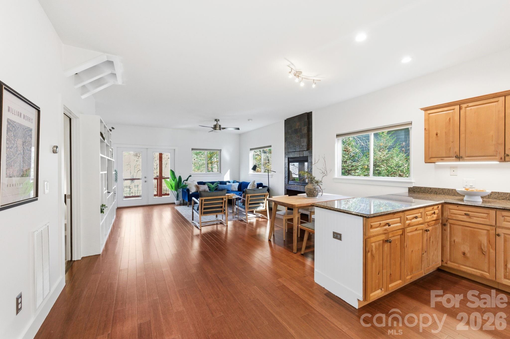 59 Morningside Drive Asheville NC 28806