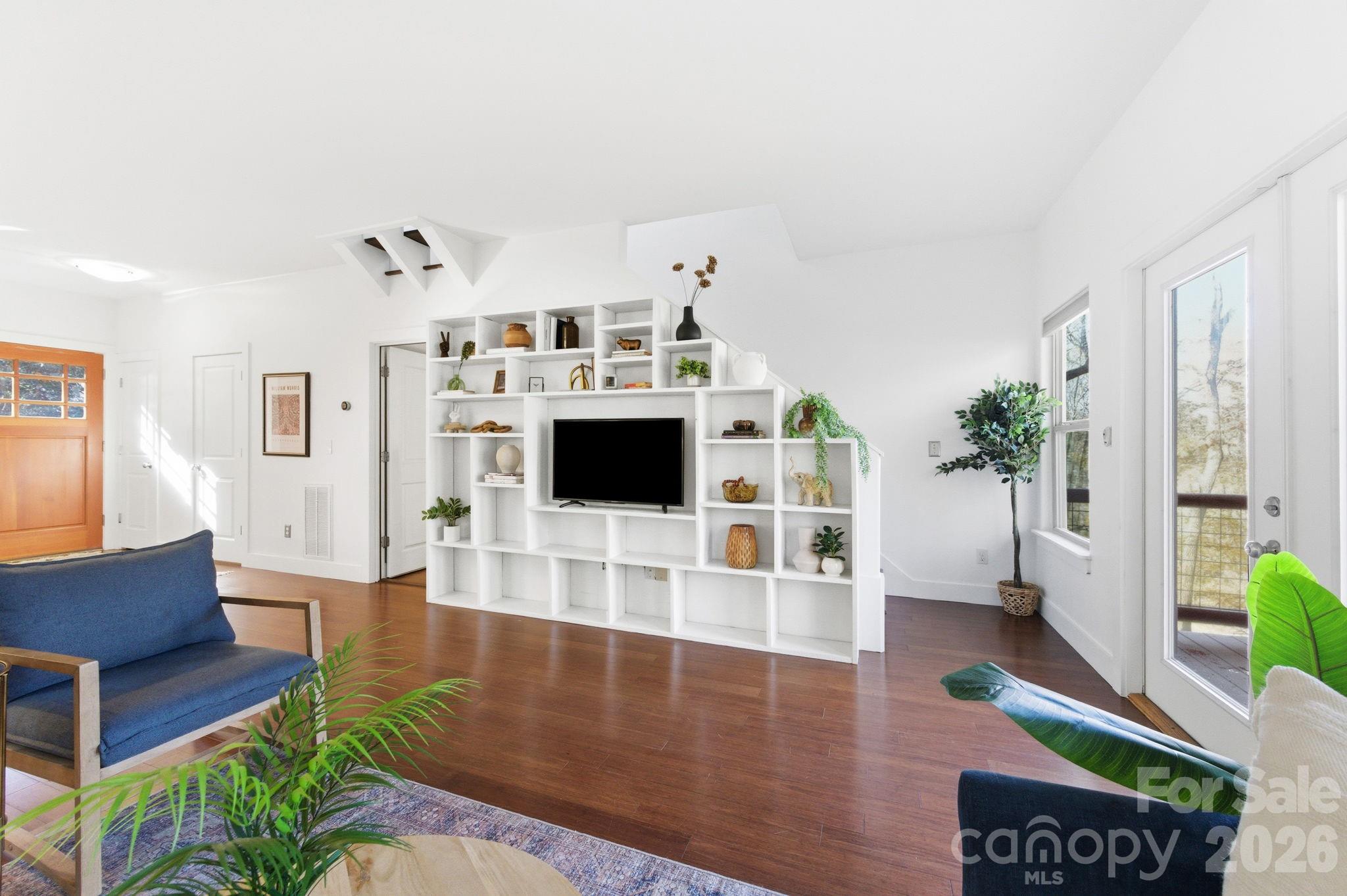 59 Morningside Drive Asheville NC 28806