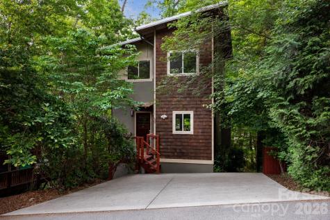 59 Morningside Drive Asheville NC 28806