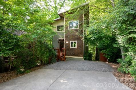 59 Morningside Drive Asheville NC 28806
