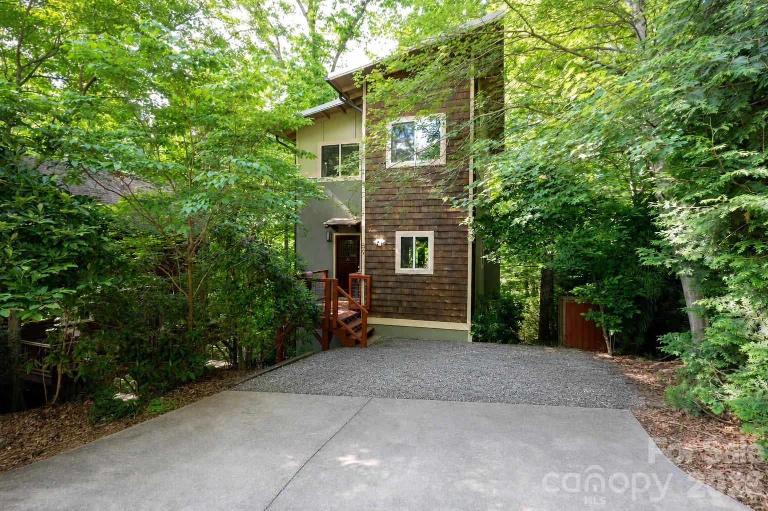 59 Morningside Drive Asheville NC 28806