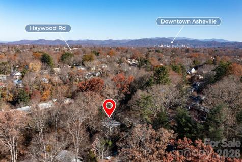 59 Morningside Drive Asheville NC 28806