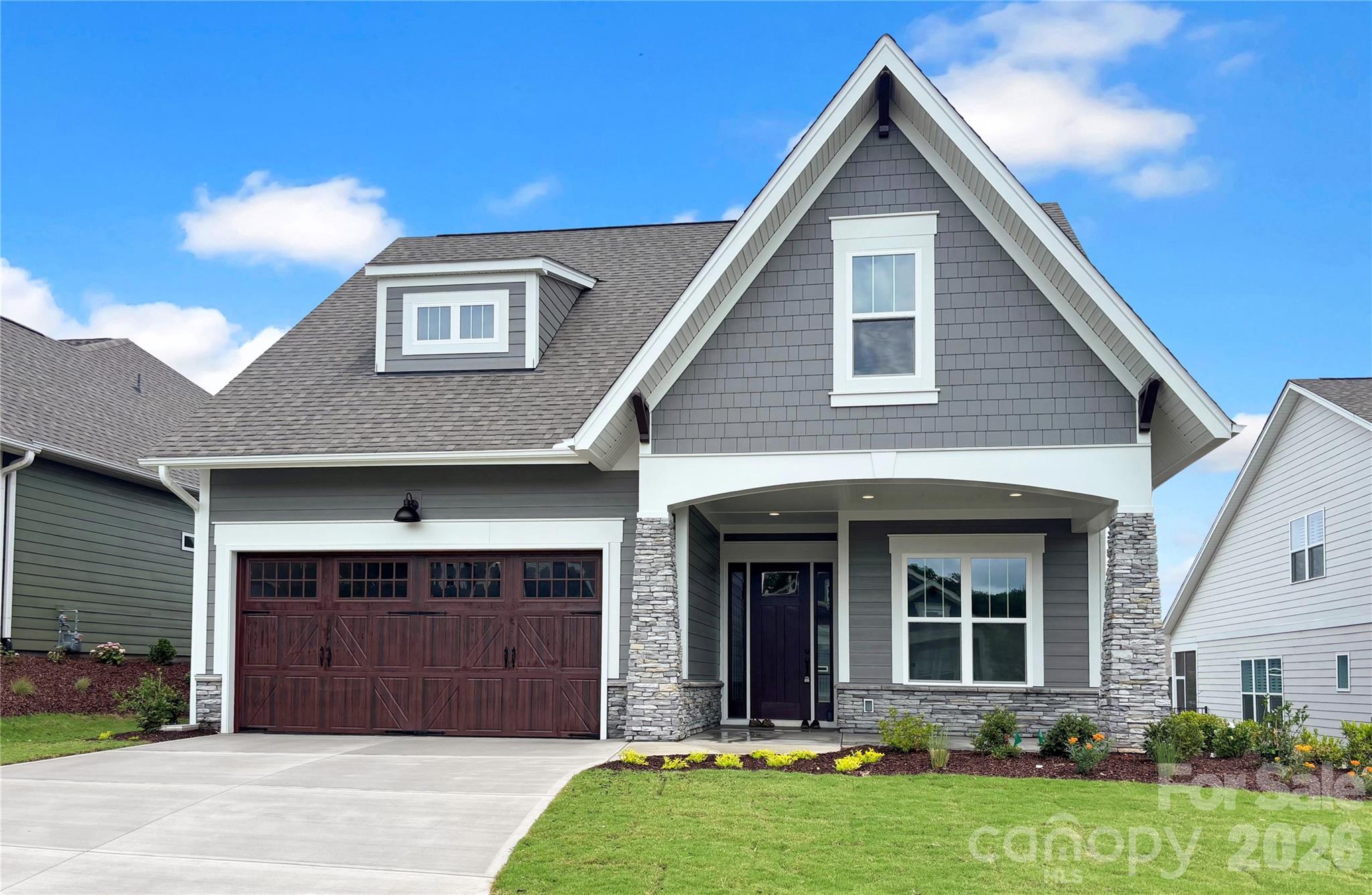 201 Fulworth Drive NW Concord NC 28027