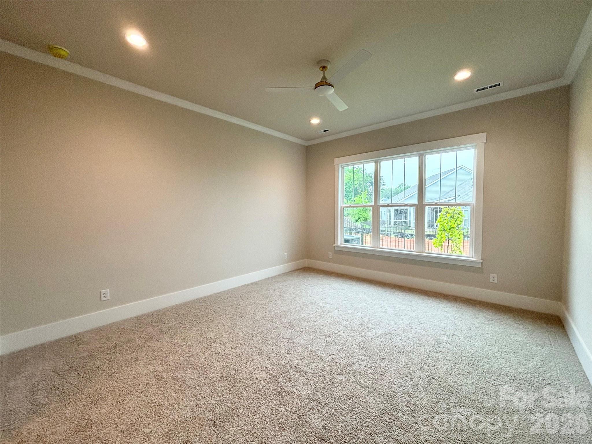 201 Fulworth Drive NW Concord NC 28027