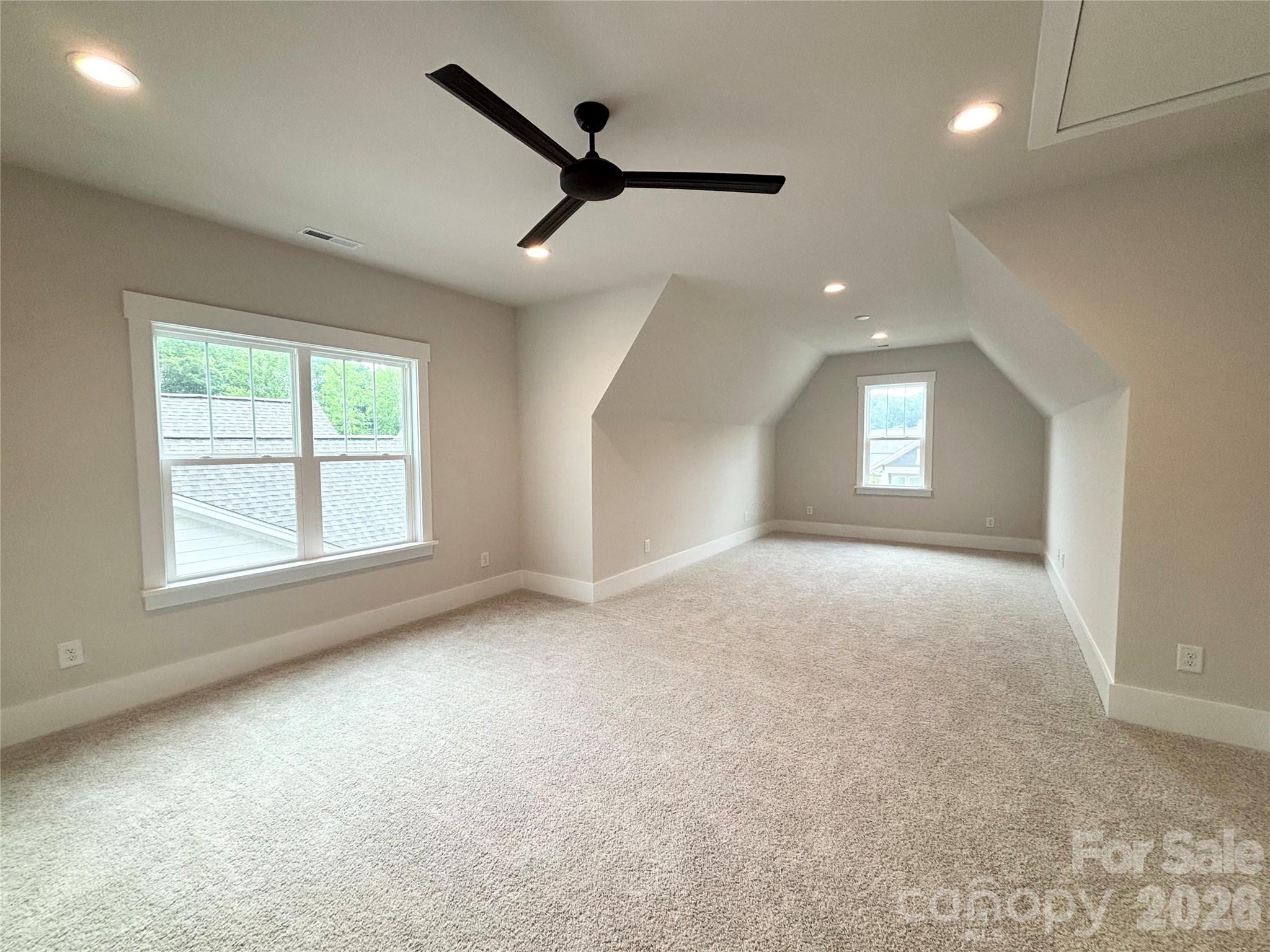 201 Fulworth Drive NW Concord NC 28027