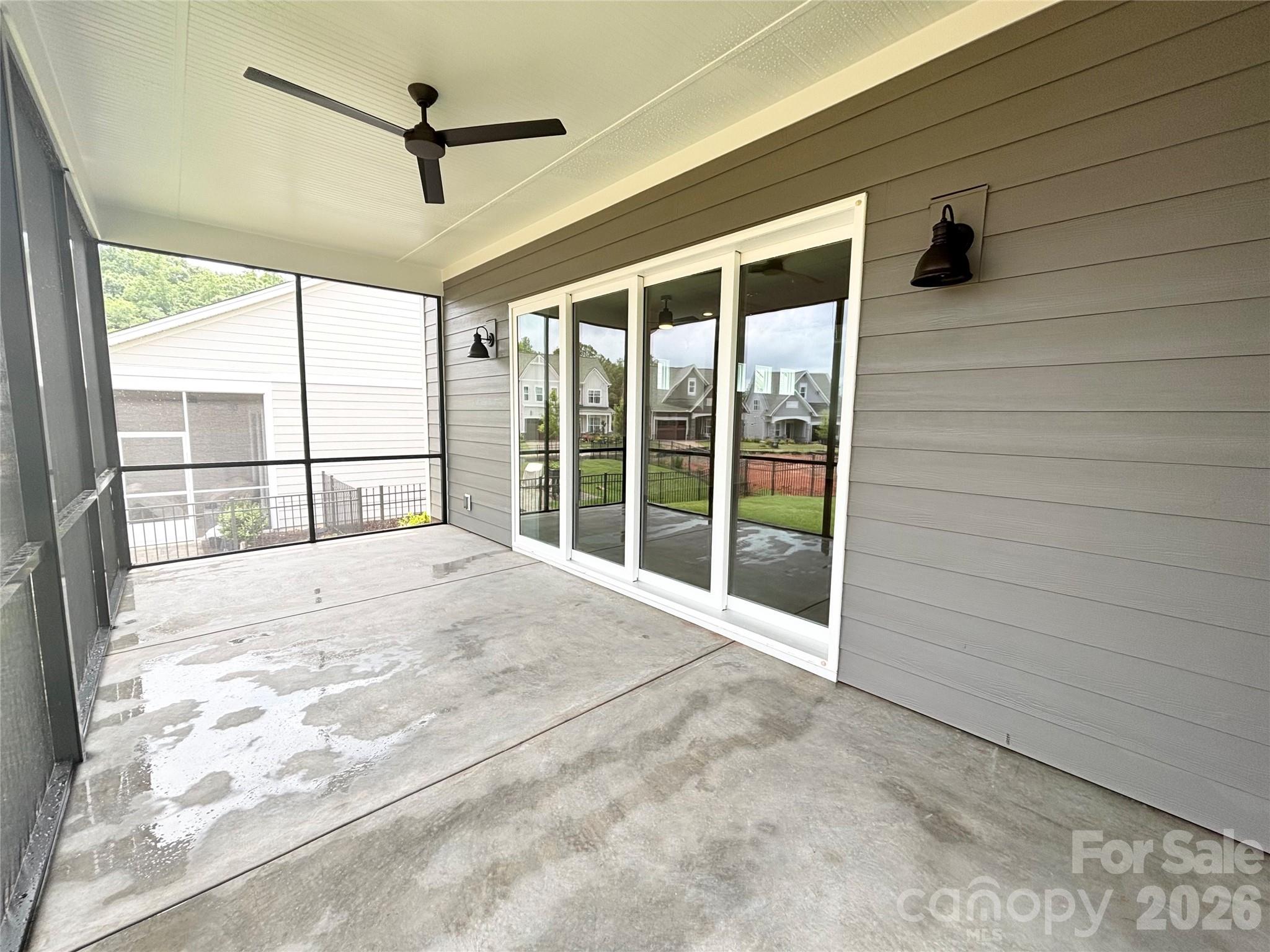 201 Fulworth Drive NW Concord NC 28027