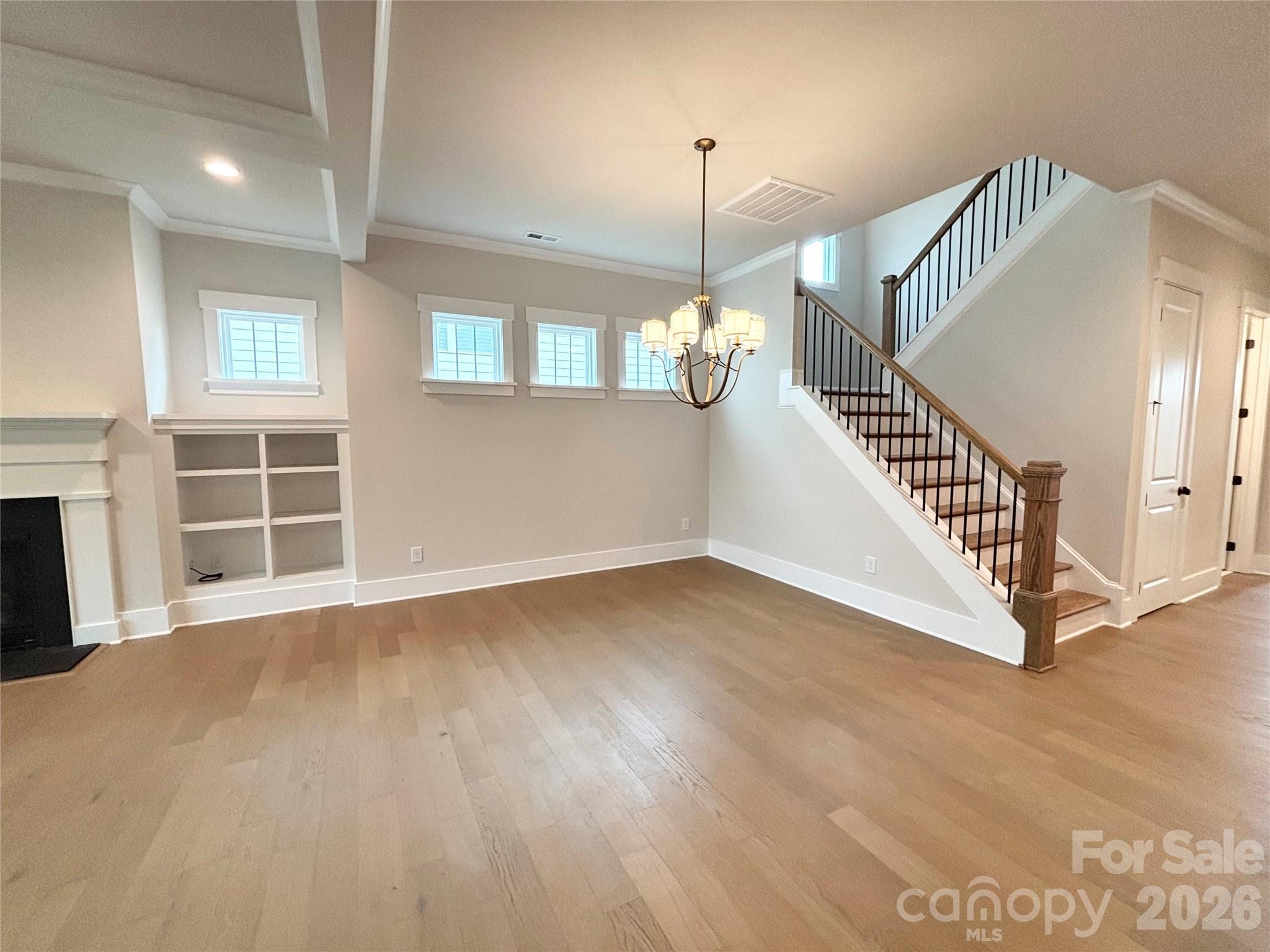 201 Fulworth Drive NW Concord NC 28027