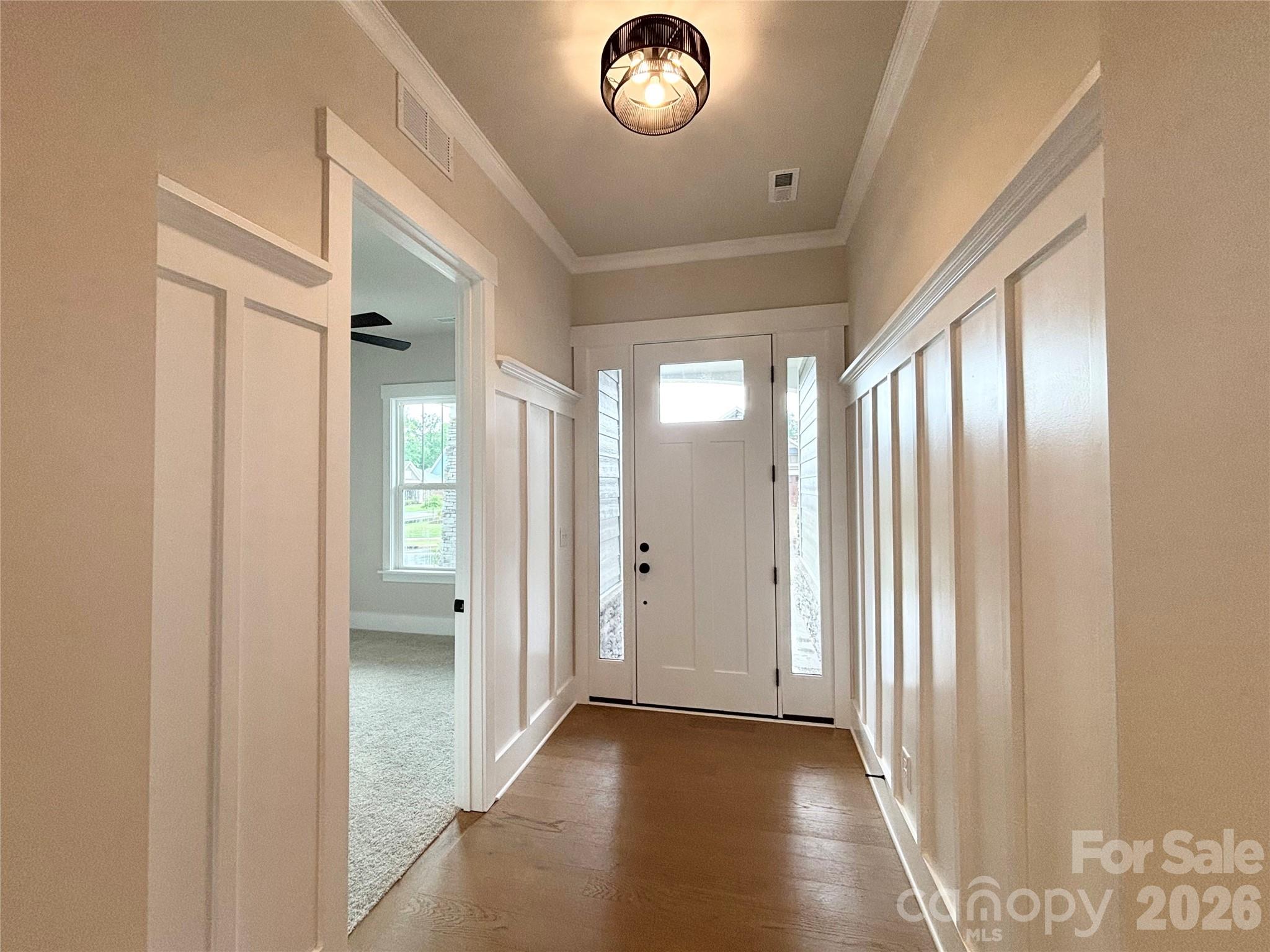201 Fulworth Drive NW Concord NC 28027