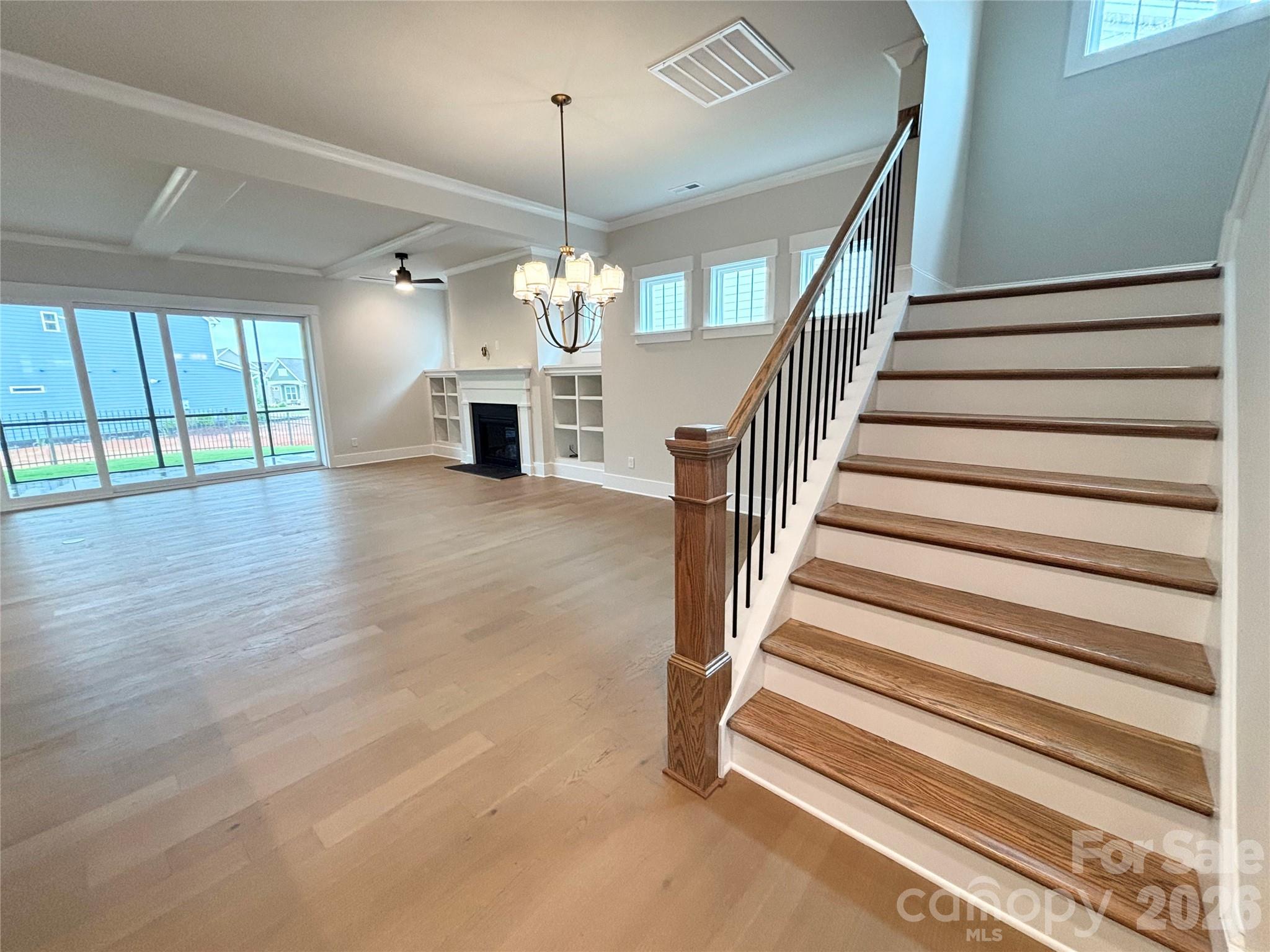 201 Fulworth Drive NW Concord NC 28027