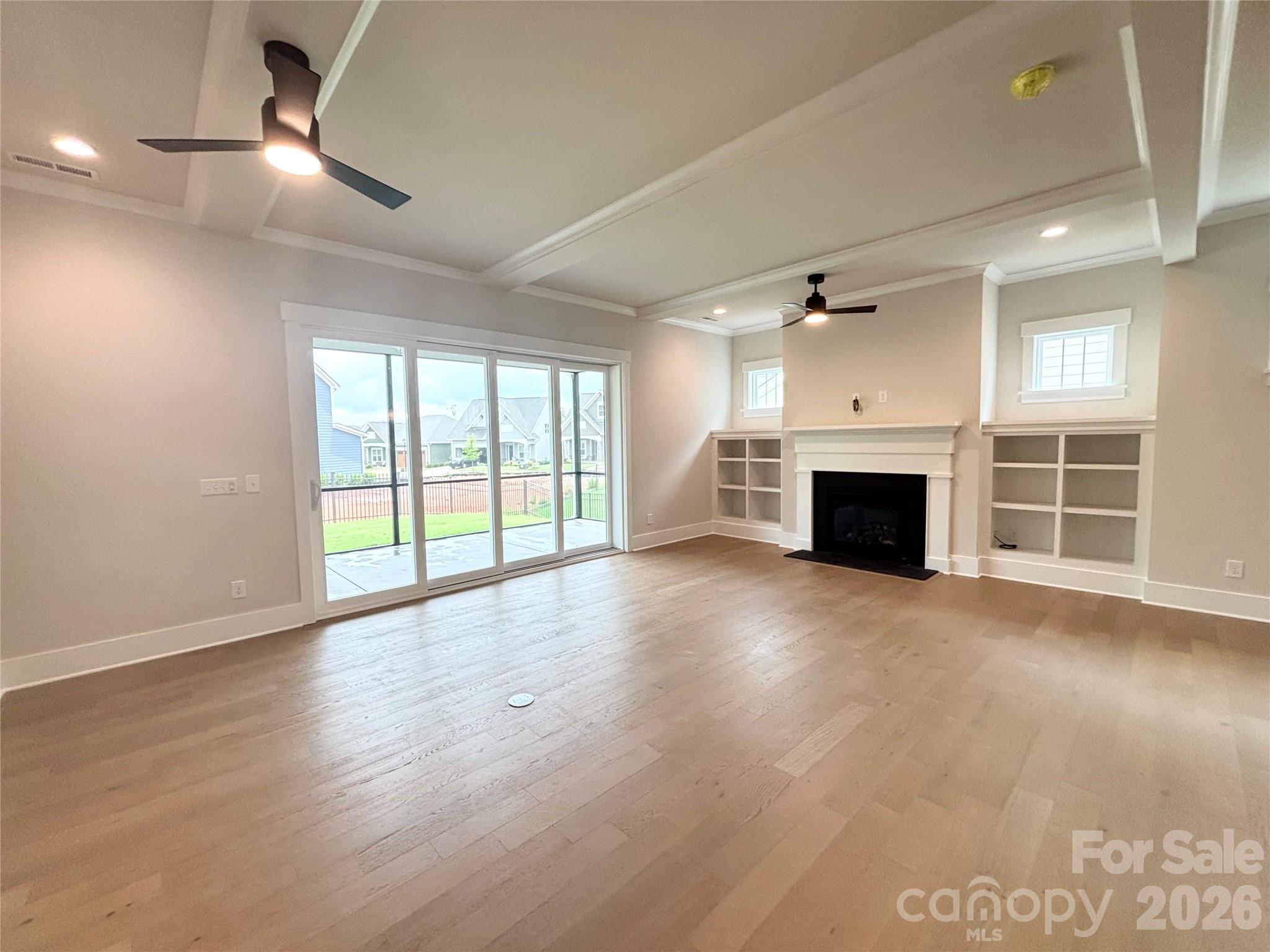 201 Fulworth Drive NW Concord NC 28027