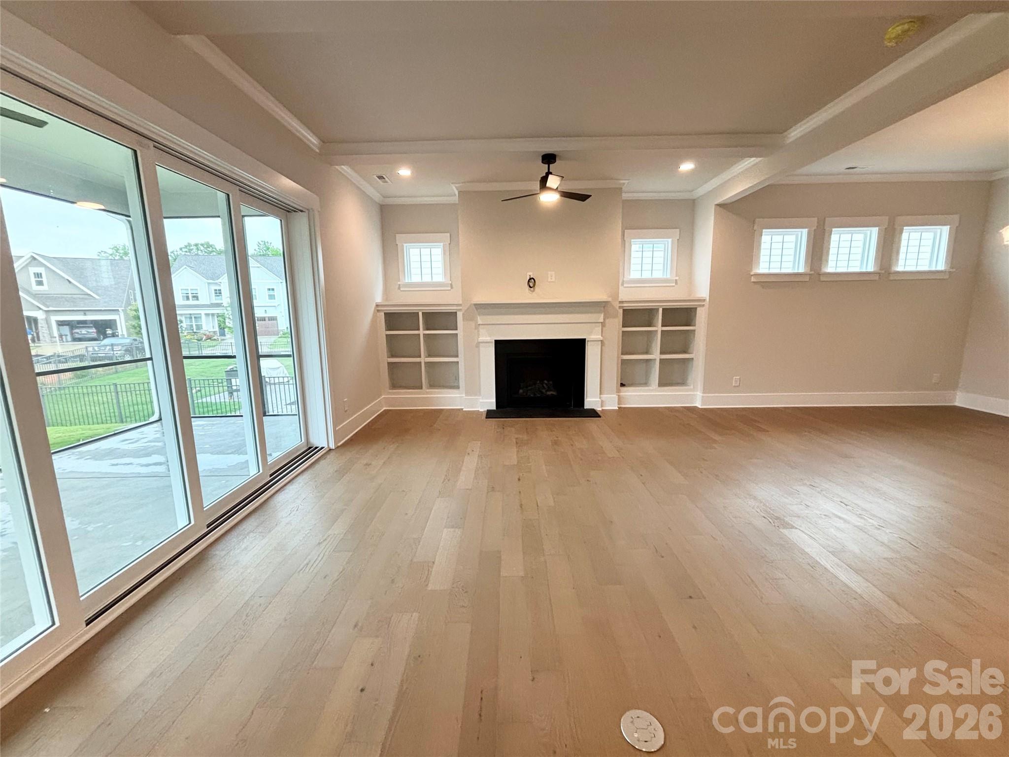 201 Fulworth Drive NW Concord NC 28027