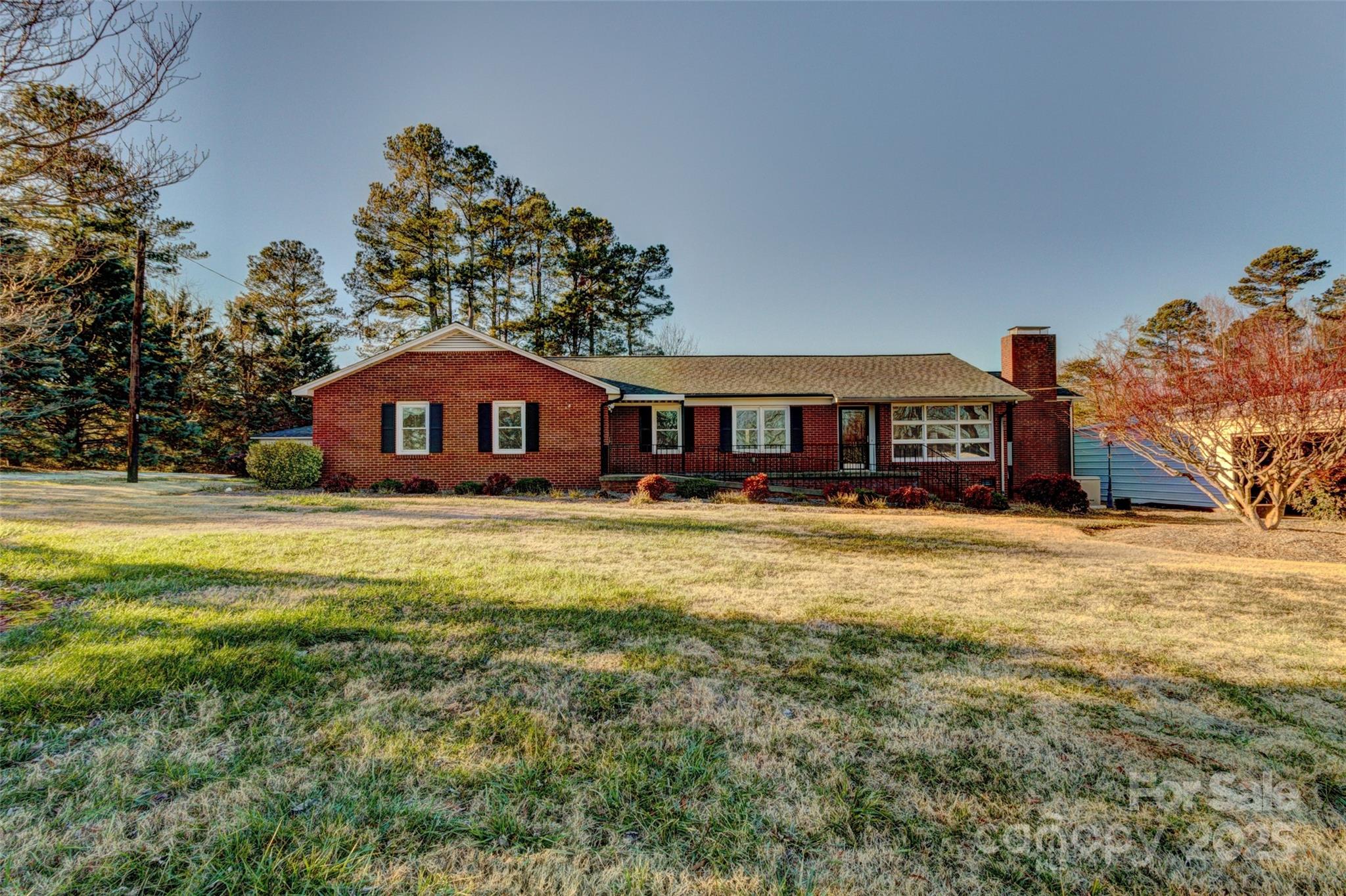 211 Roy Eaker Road Cherryville NC 28021