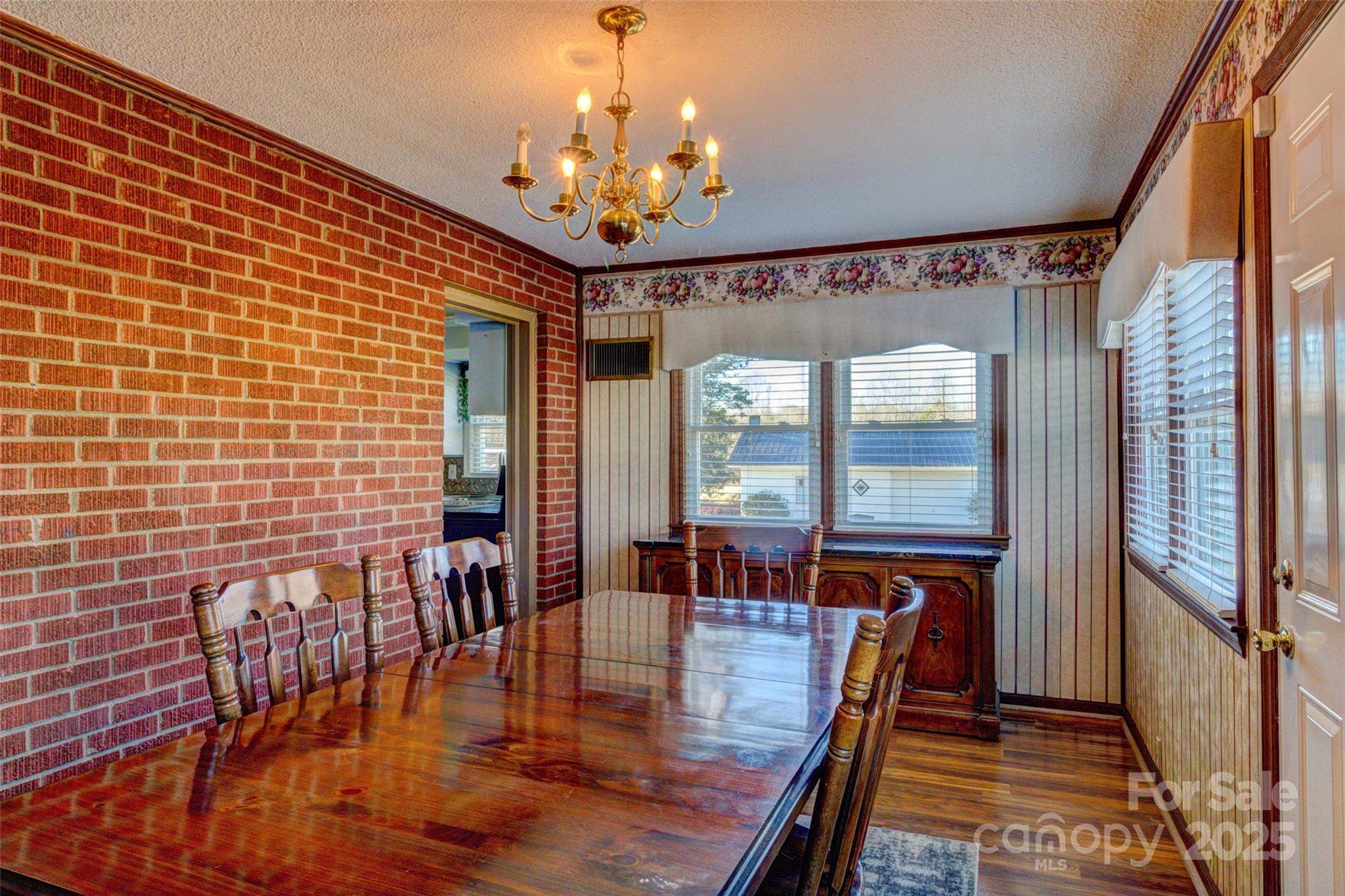 211 Roy Eaker Road Cherryville NC 28021