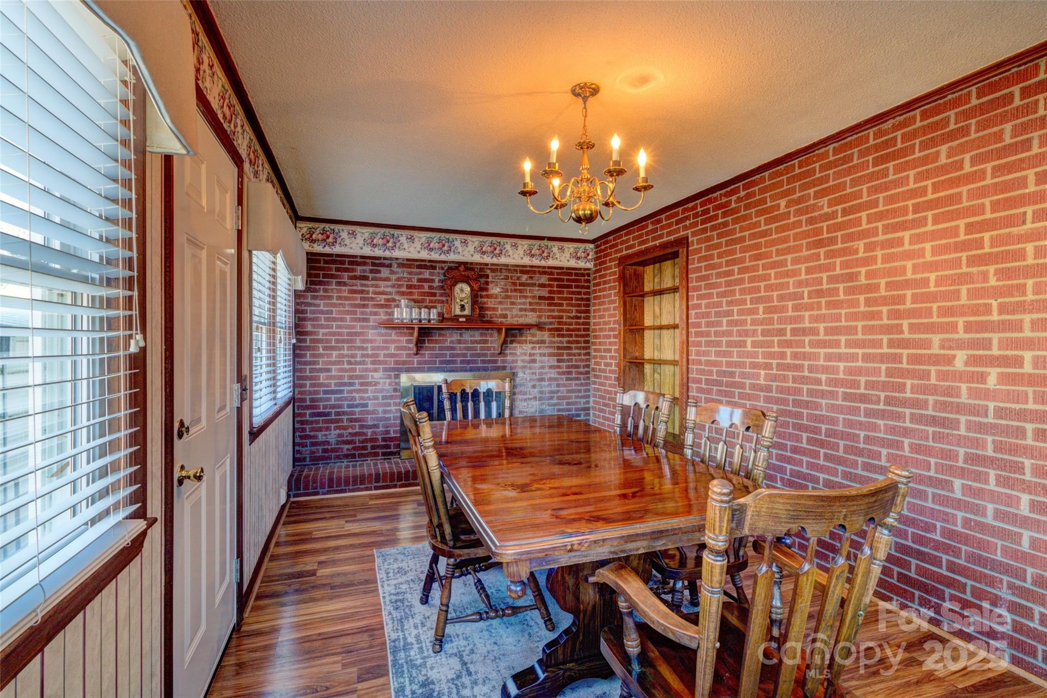 211 Roy Eaker Road Cherryville NC 28021