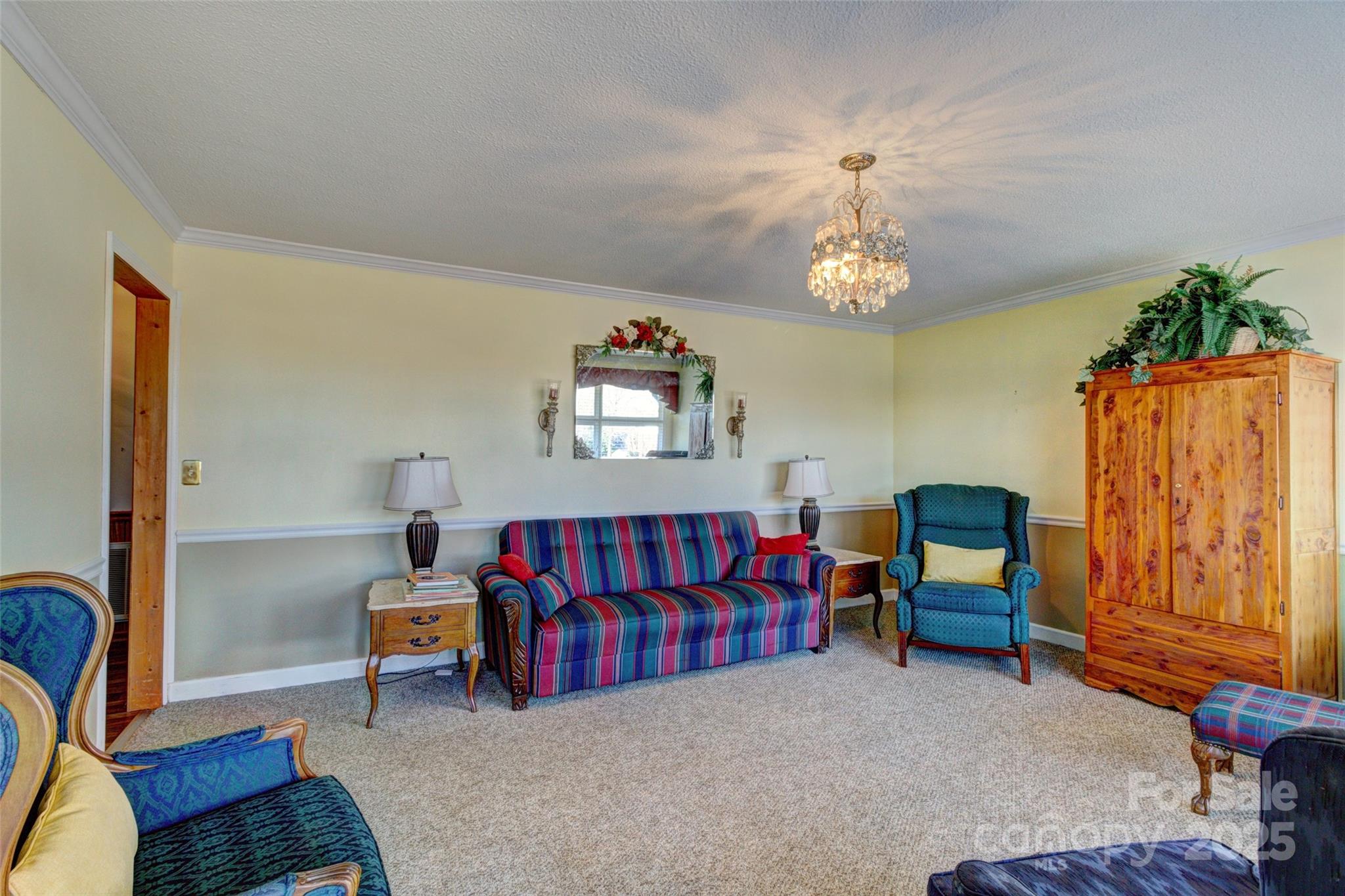 211 Roy Eaker Road Cherryville NC 28021