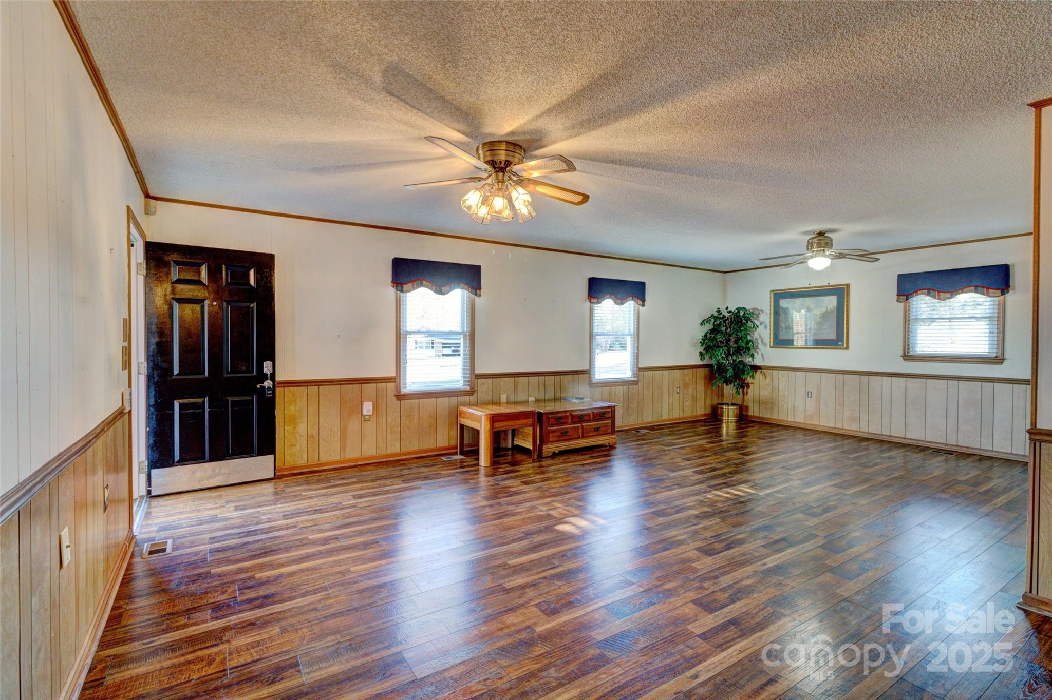 211 Roy Eaker Road Cherryville NC 28021