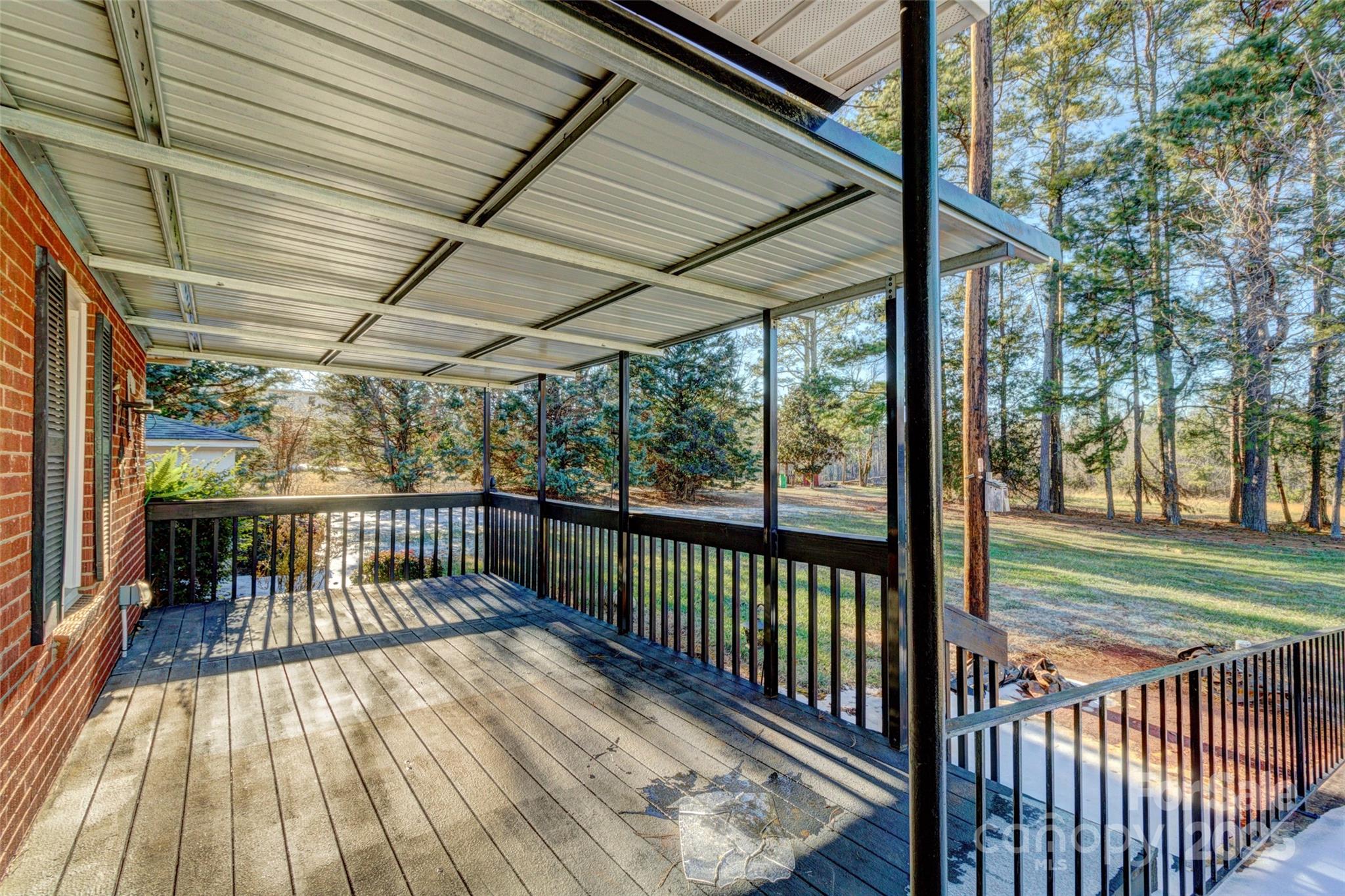 211 Roy Eaker Road Cherryville NC 28021