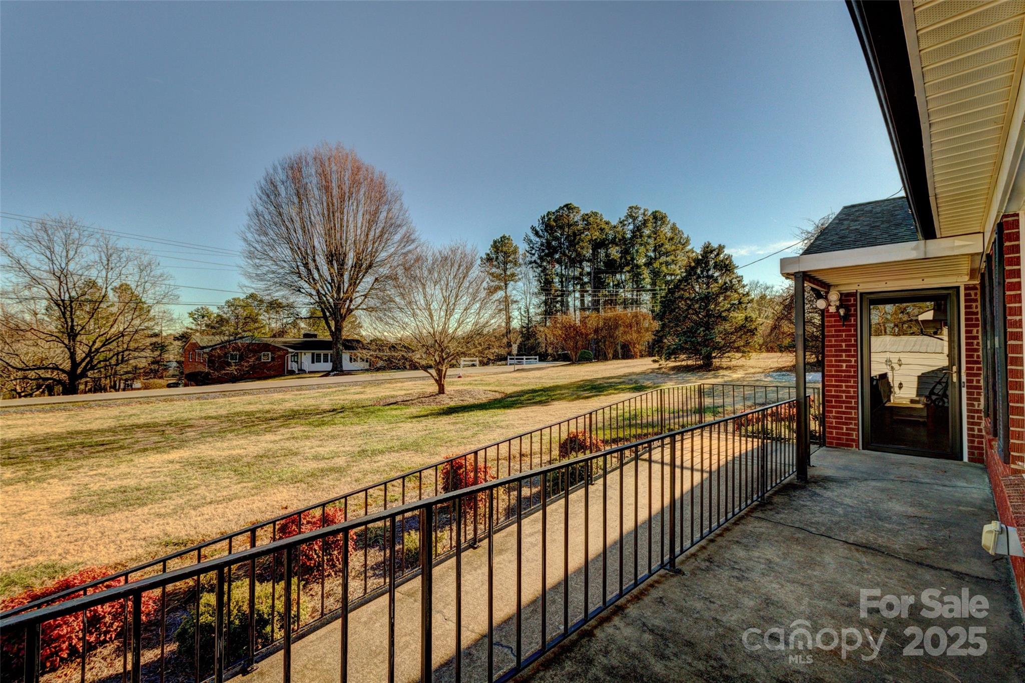 211 Roy Eaker Road Cherryville NC 28021