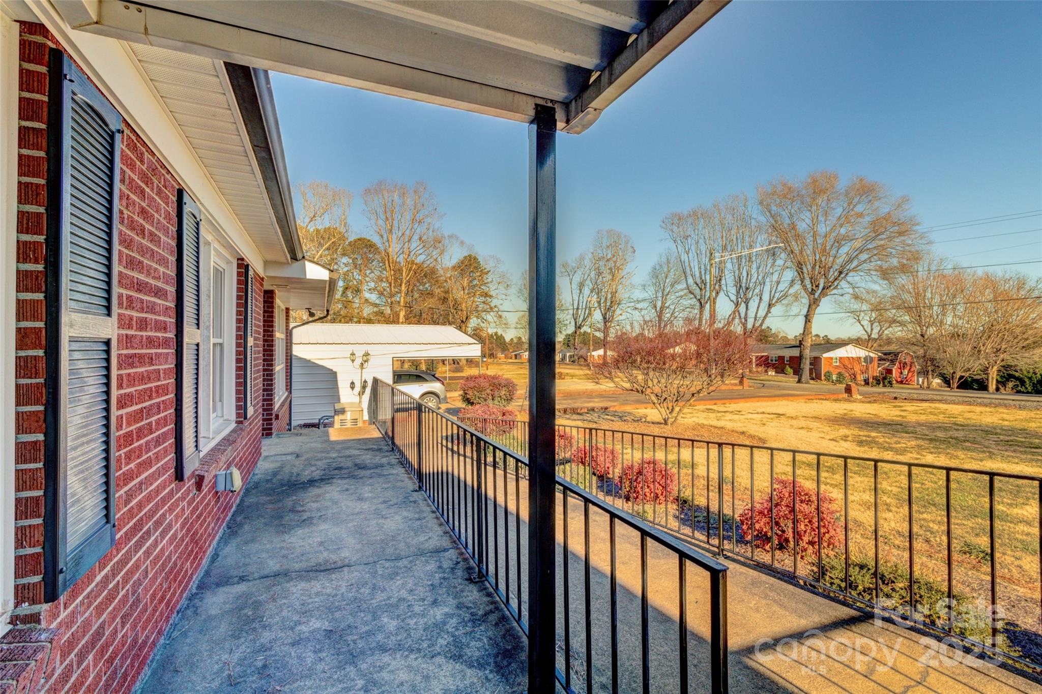 211 Roy Eaker Road Cherryville NC 28021