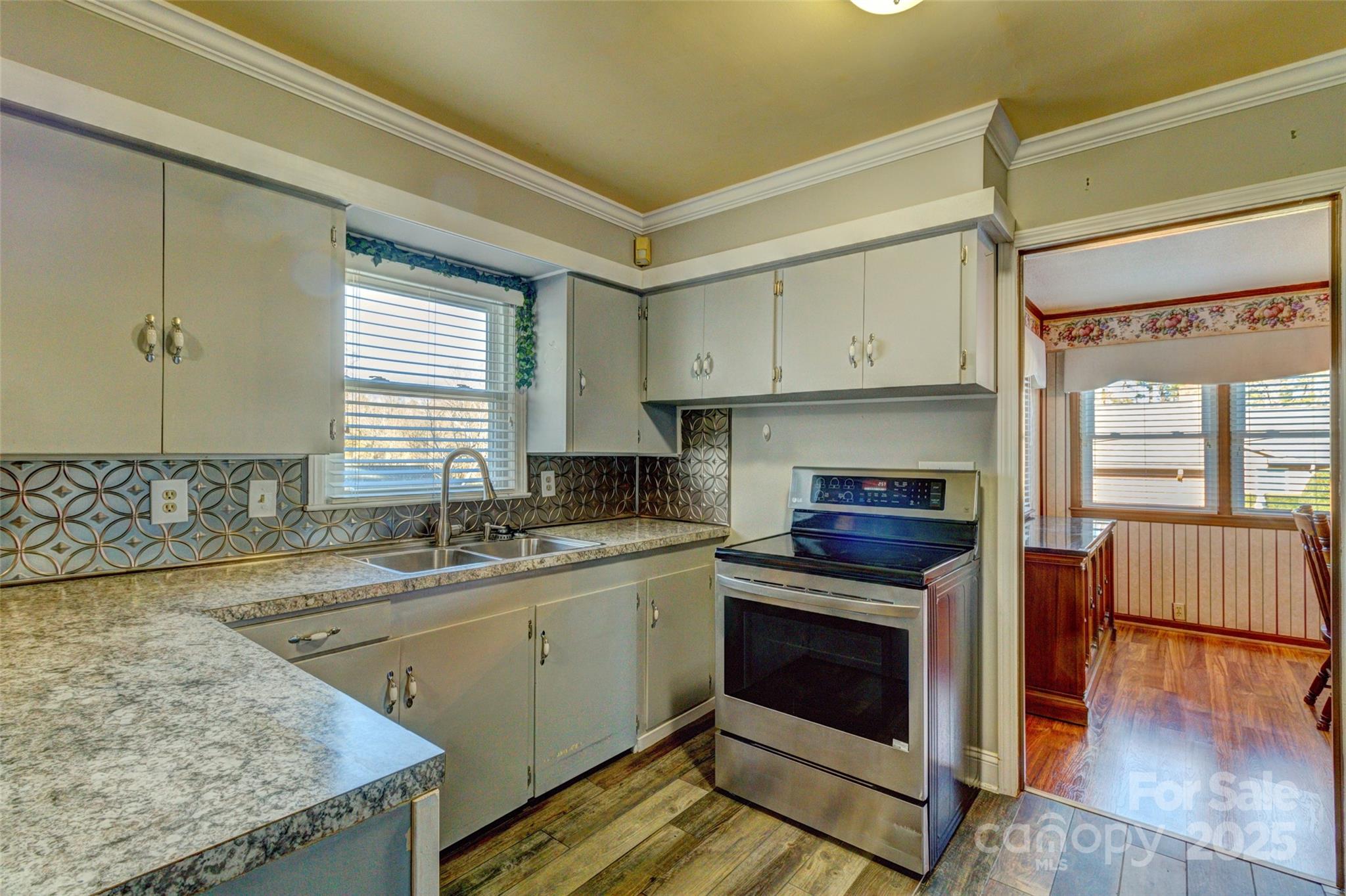 211 Roy Eaker Road Cherryville NC 28021