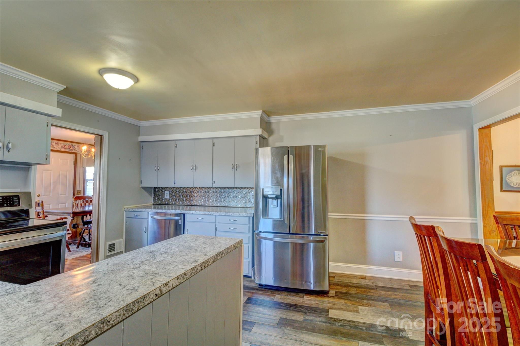 211 Roy Eaker Road Cherryville NC 28021