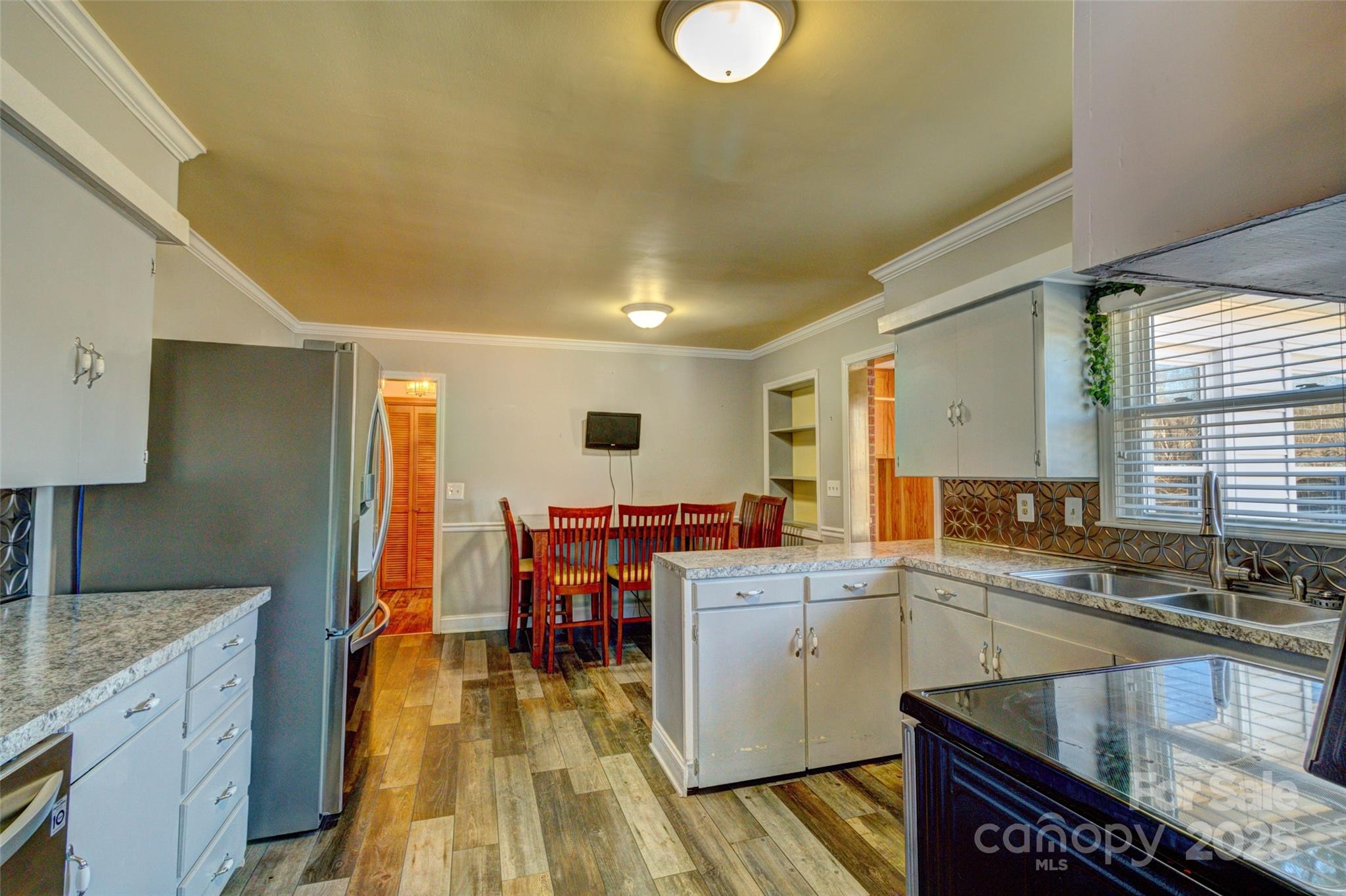 211 Roy Eaker Road Cherryville NC 28021
