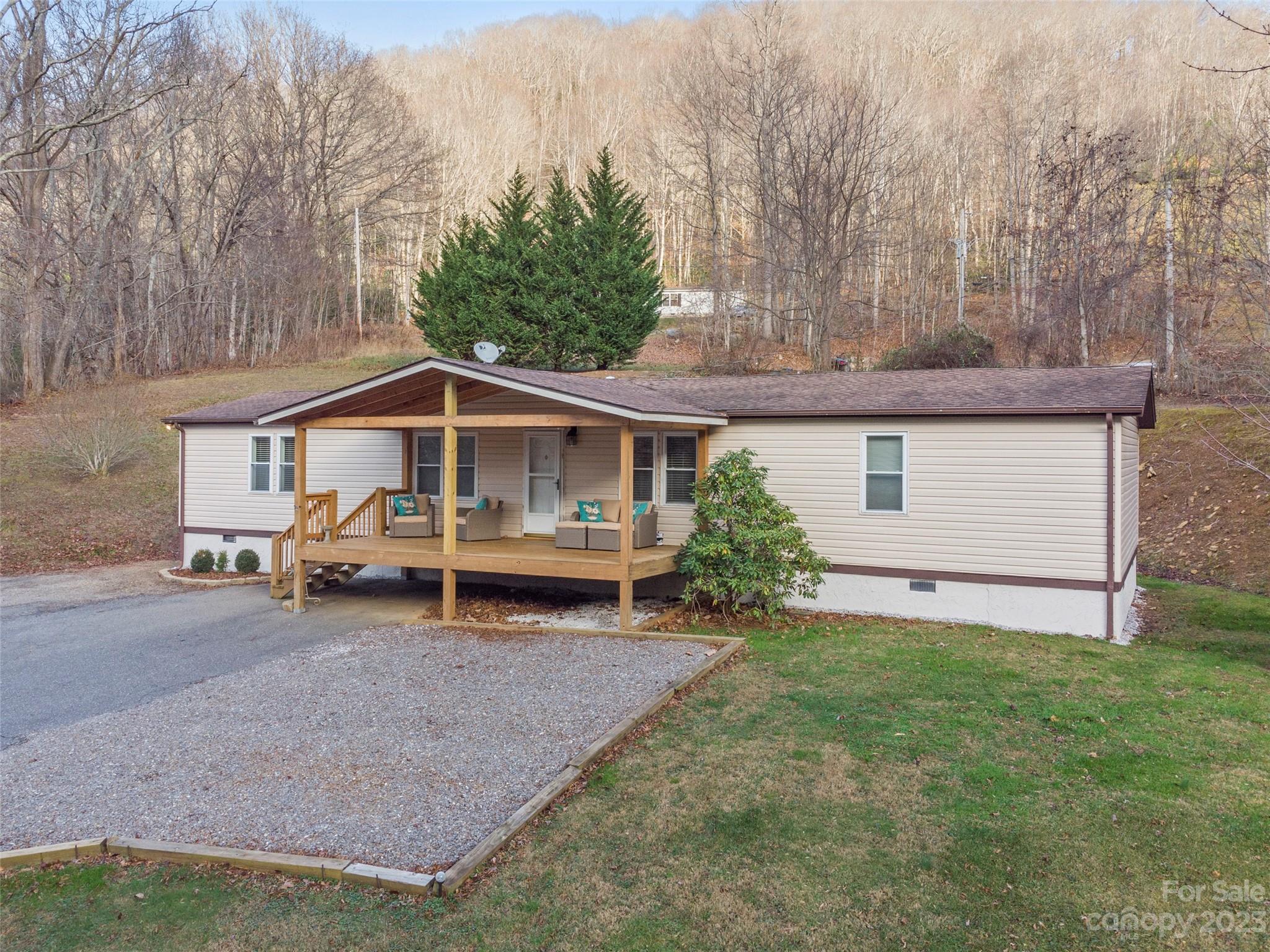 1145 Georges Fork Road Burnsville NC 28714