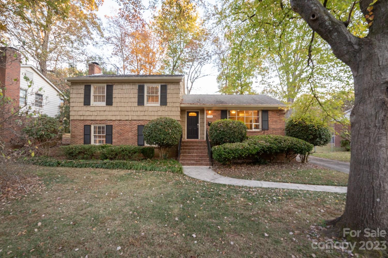 5206 Galway Drive Charlotte NC 28215