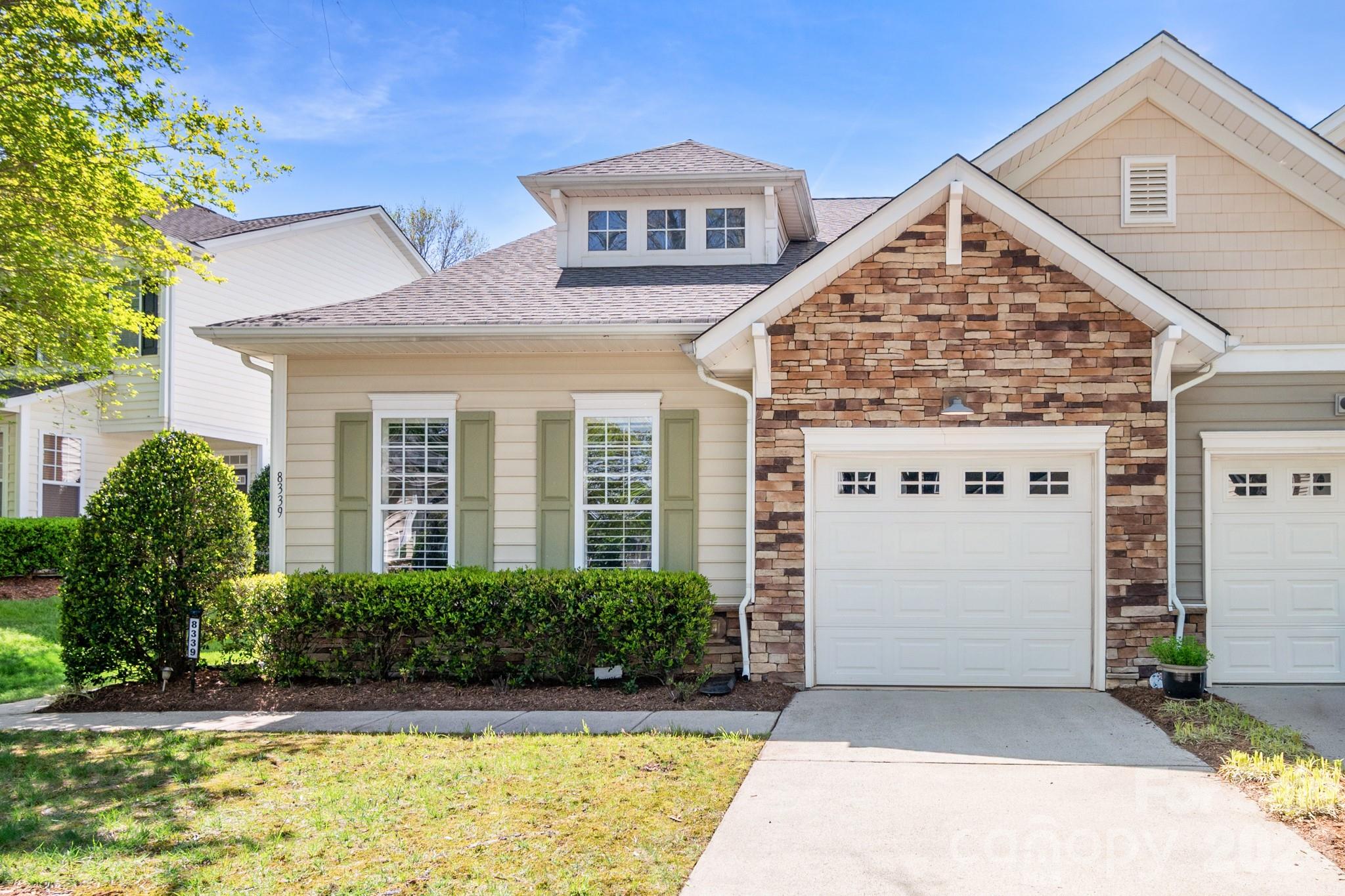 8339 Brookings Drive Charlotte NC 28269