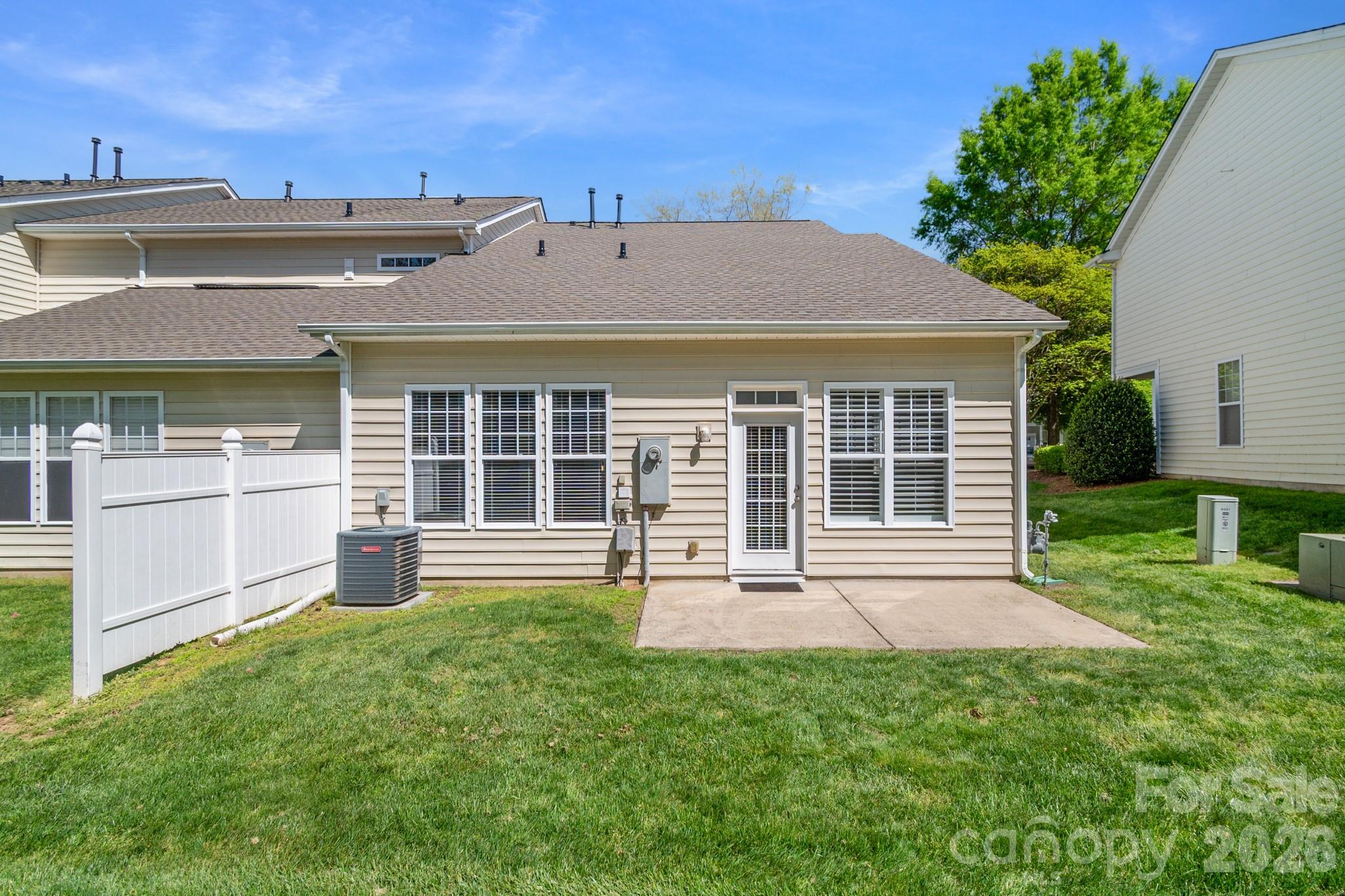 8339 Brookings Drive Charlotte NC 28269
