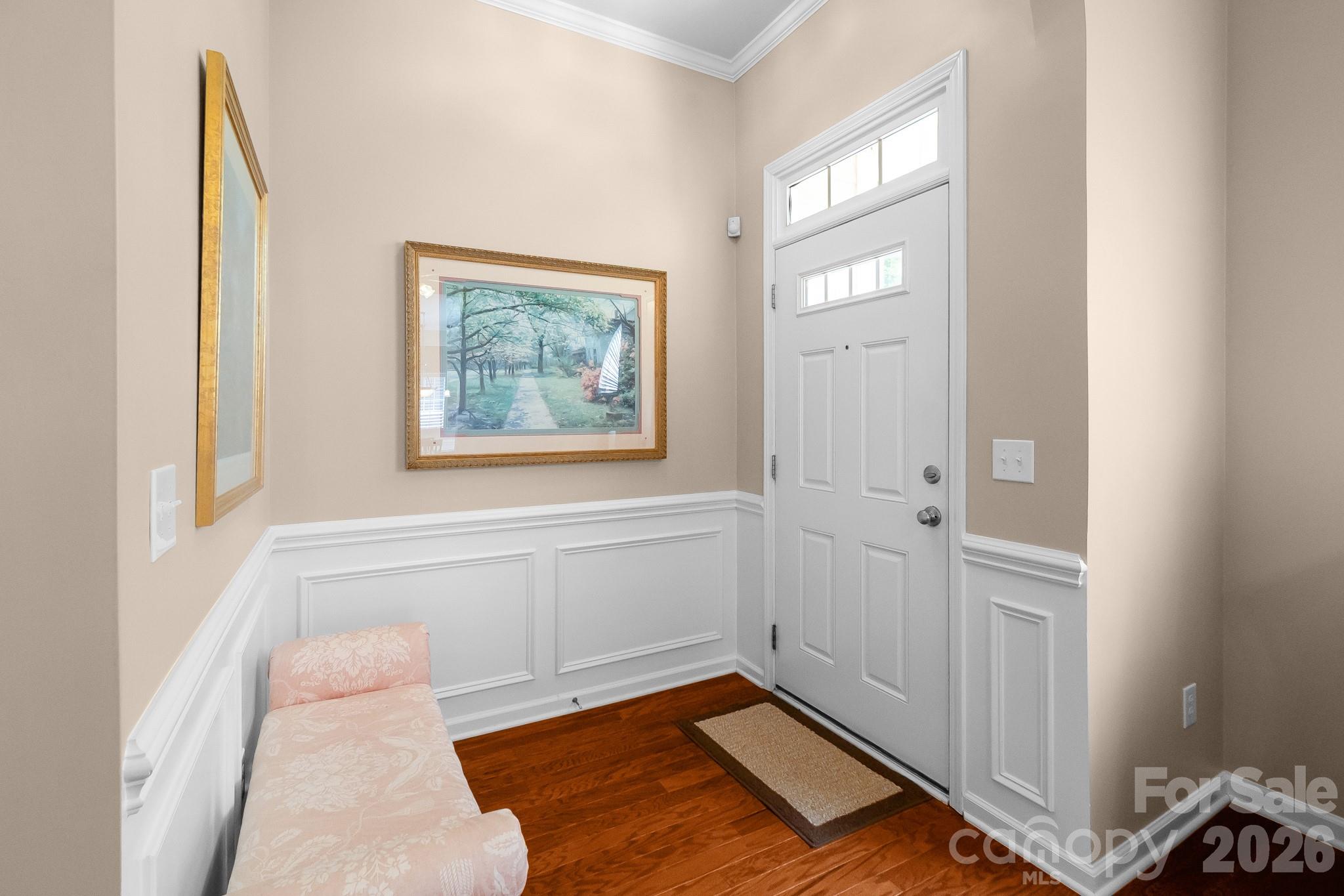 8339 Brookings Drive Charlotte NC 28269