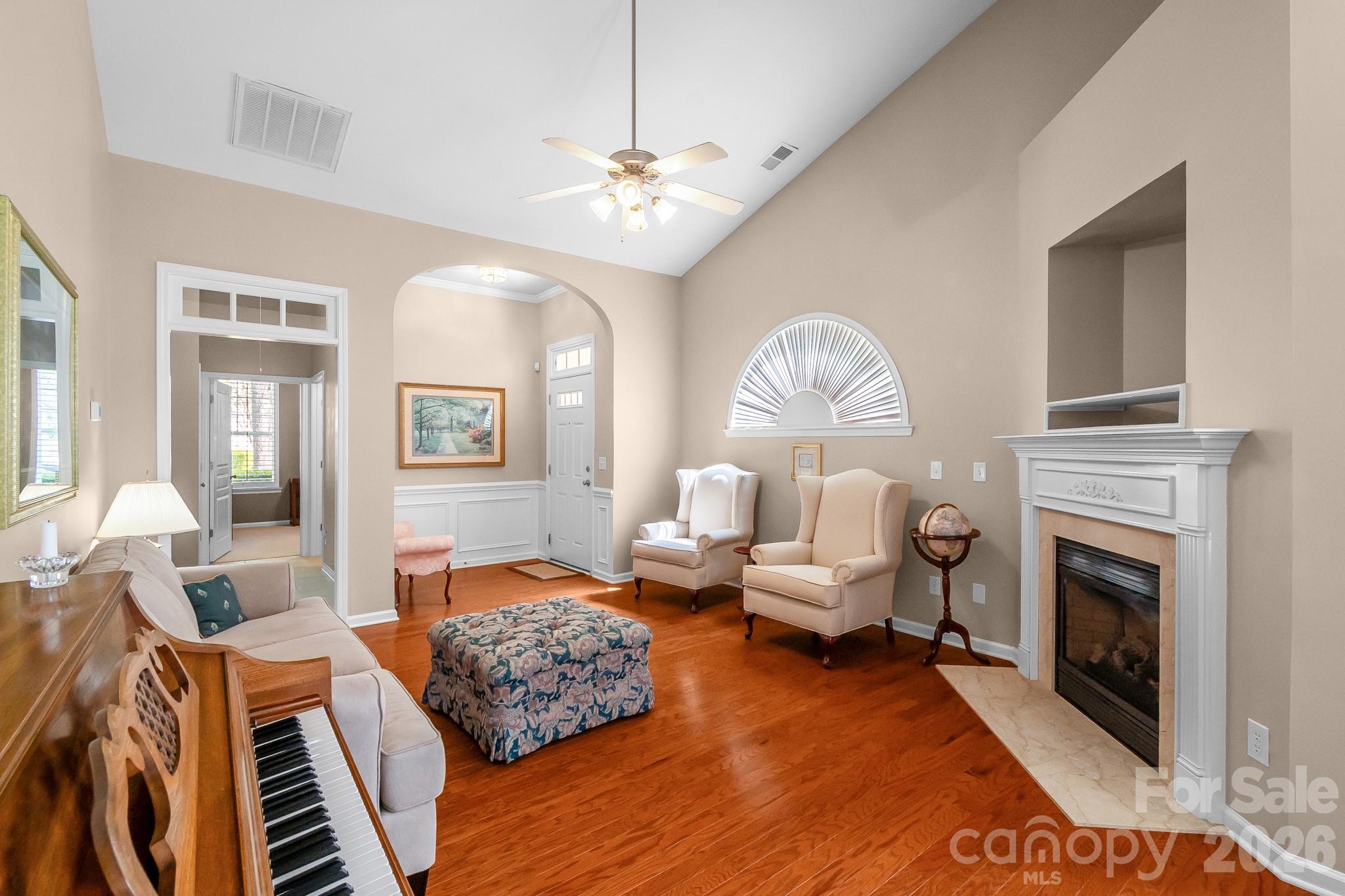 8339 Brookings Drive Charlotte NC 28269