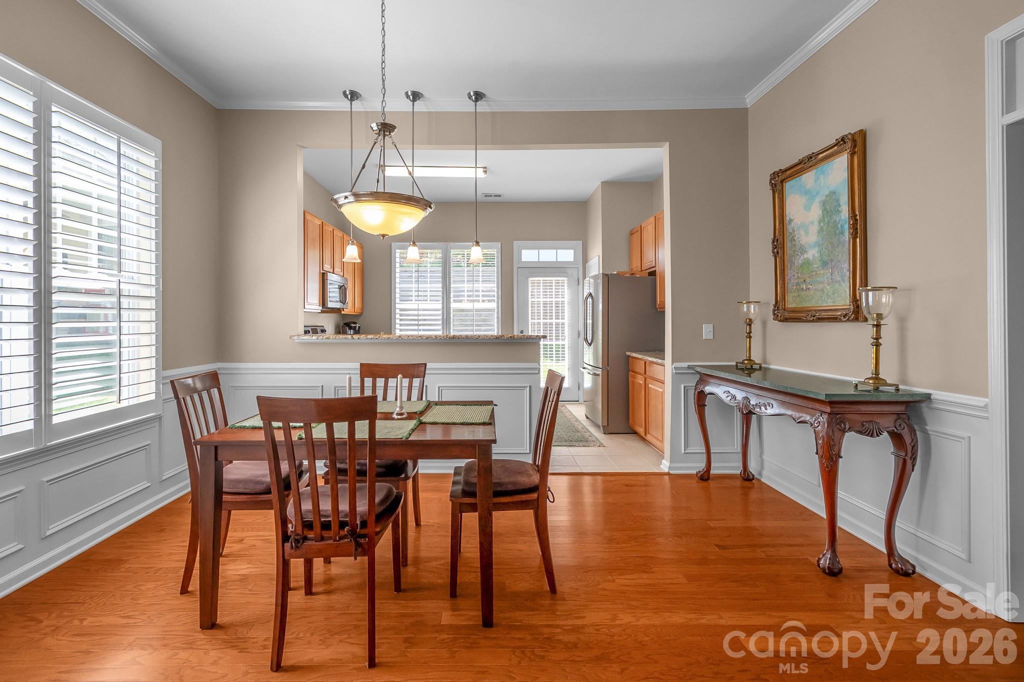 8339 Brookings Drive Charlotte NC 28269