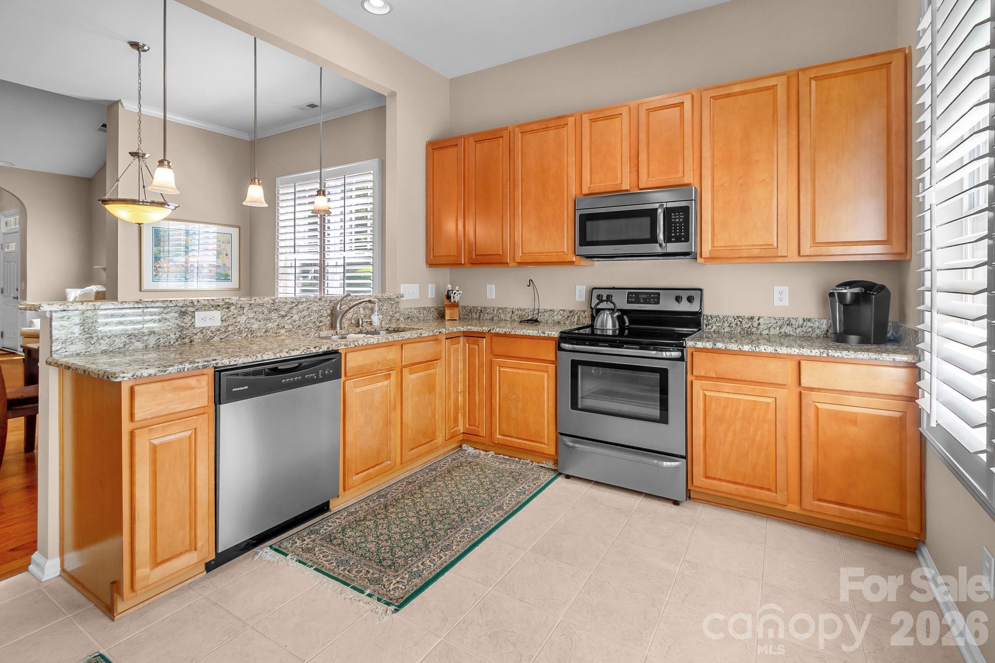 8339 Brookings Drive Charlotte NC 28269