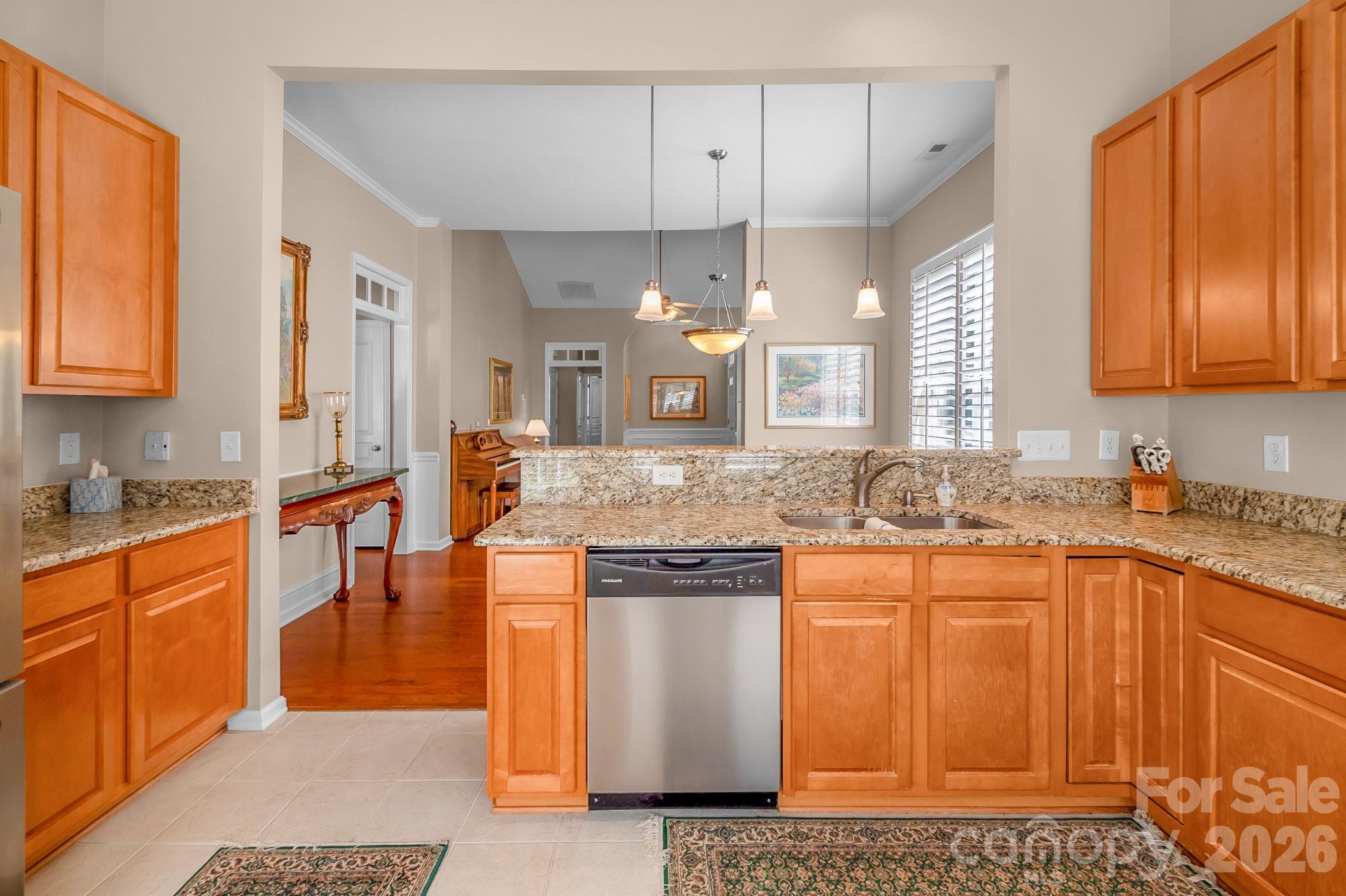 8339 Brookings Drive Charlotte NC 28269