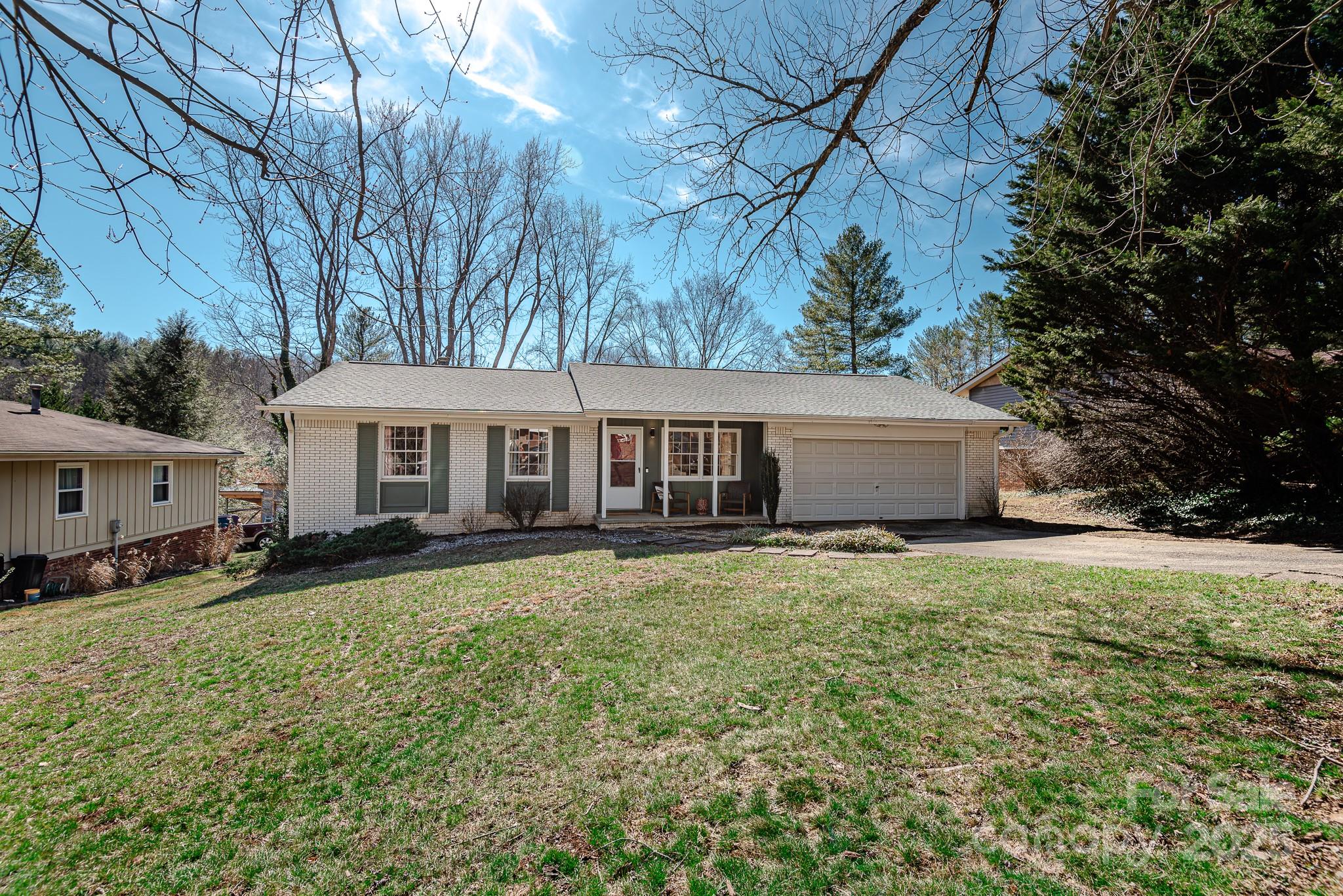 7 Brookcliff Drive Asheville NC 28804