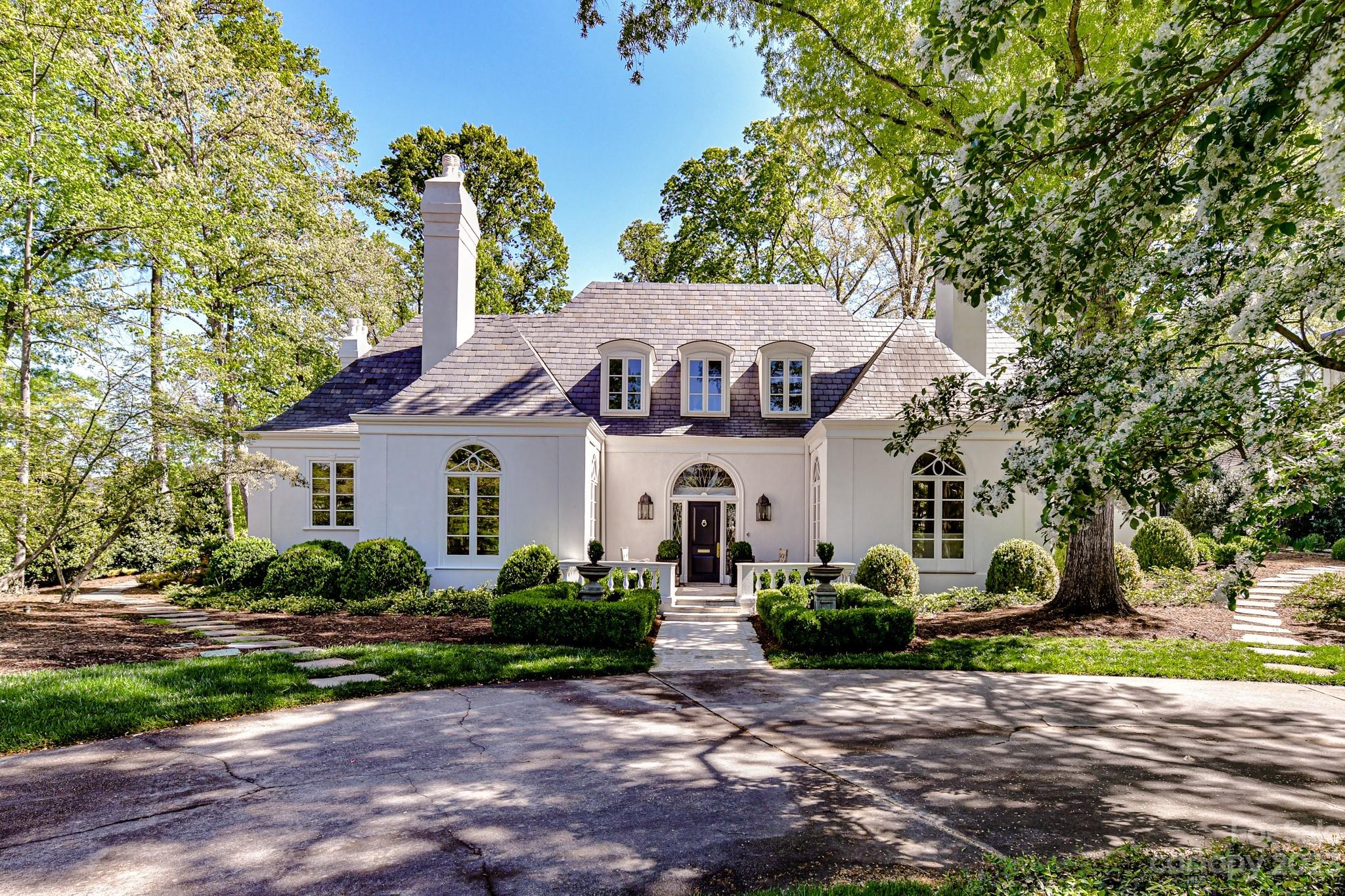 301 Colville Road Charlotte NC 28207