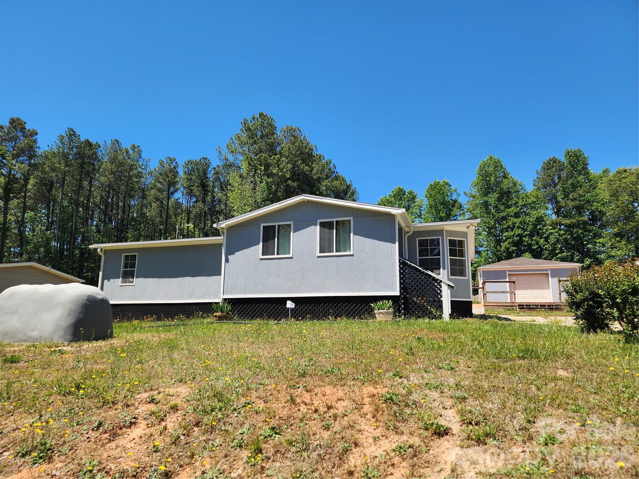 189 Brook Creek Drive Troutman NC 28166