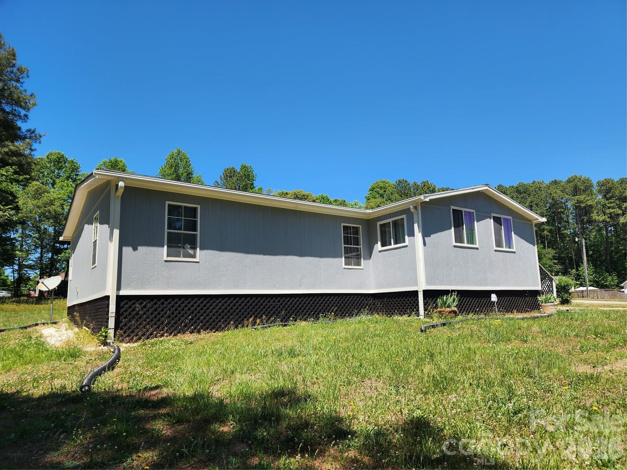189 Brook Creek Drive Troutman NC 28166