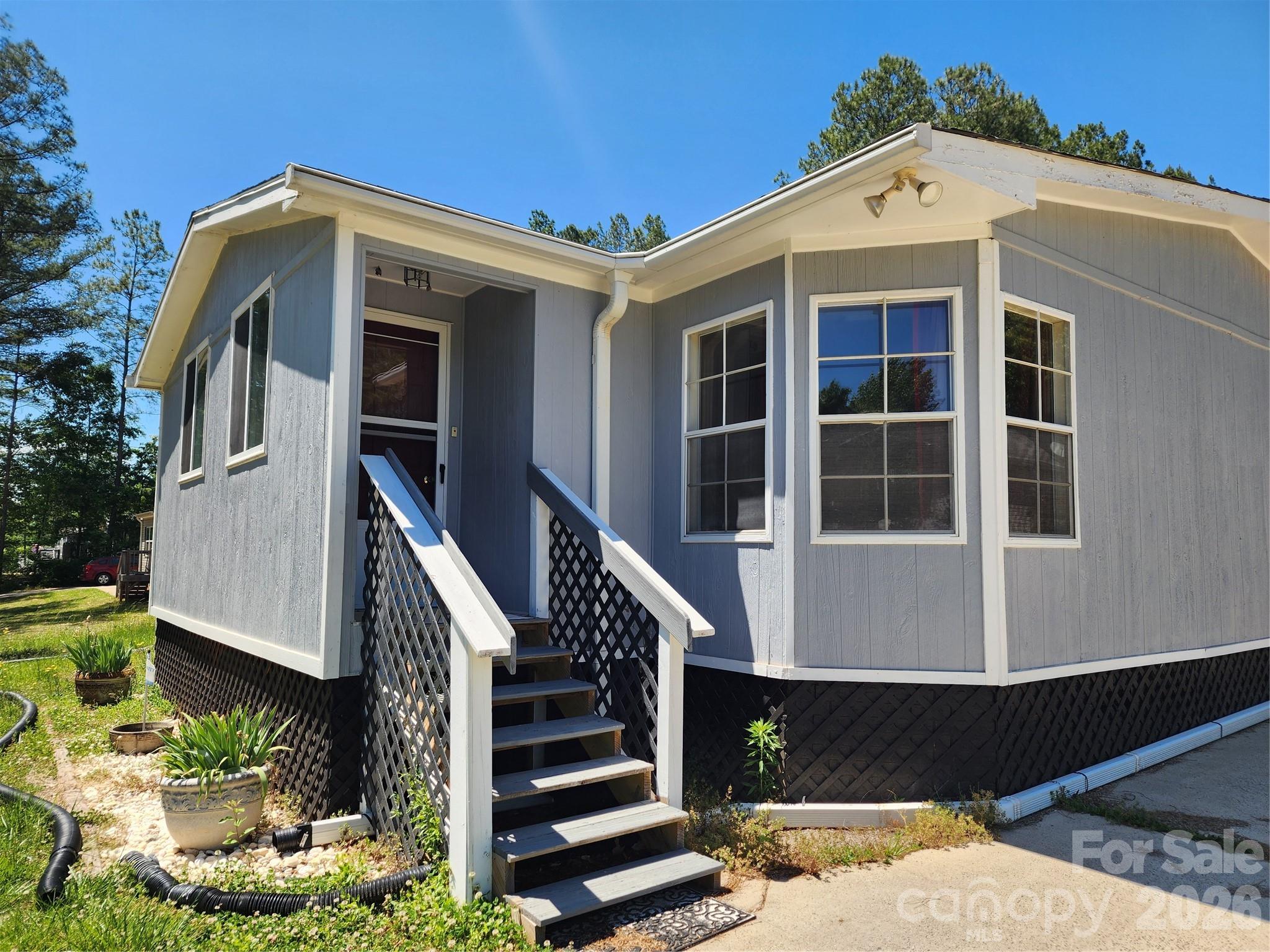 189 Brook Creek Drive Troutman NC 28166