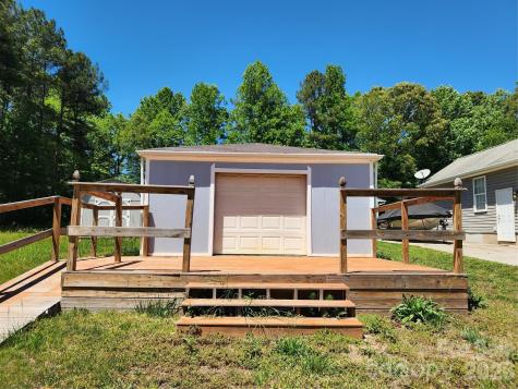 189 Brook Creek Drive Troutman NC 28166