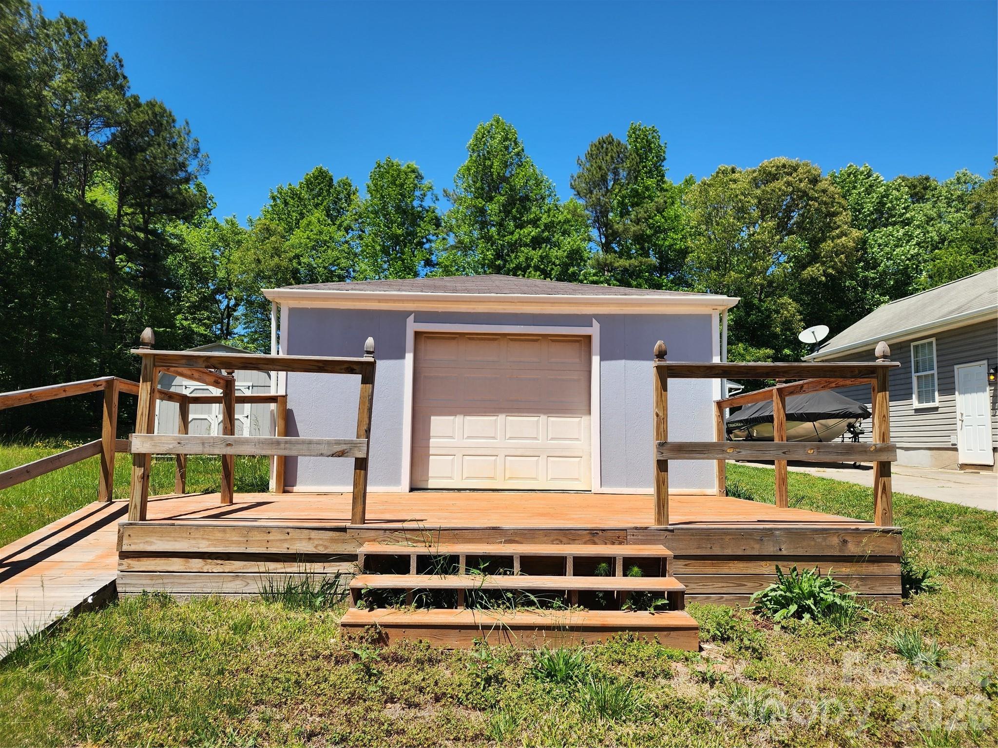 189 Brook Creek Drive Troutman NC 28166