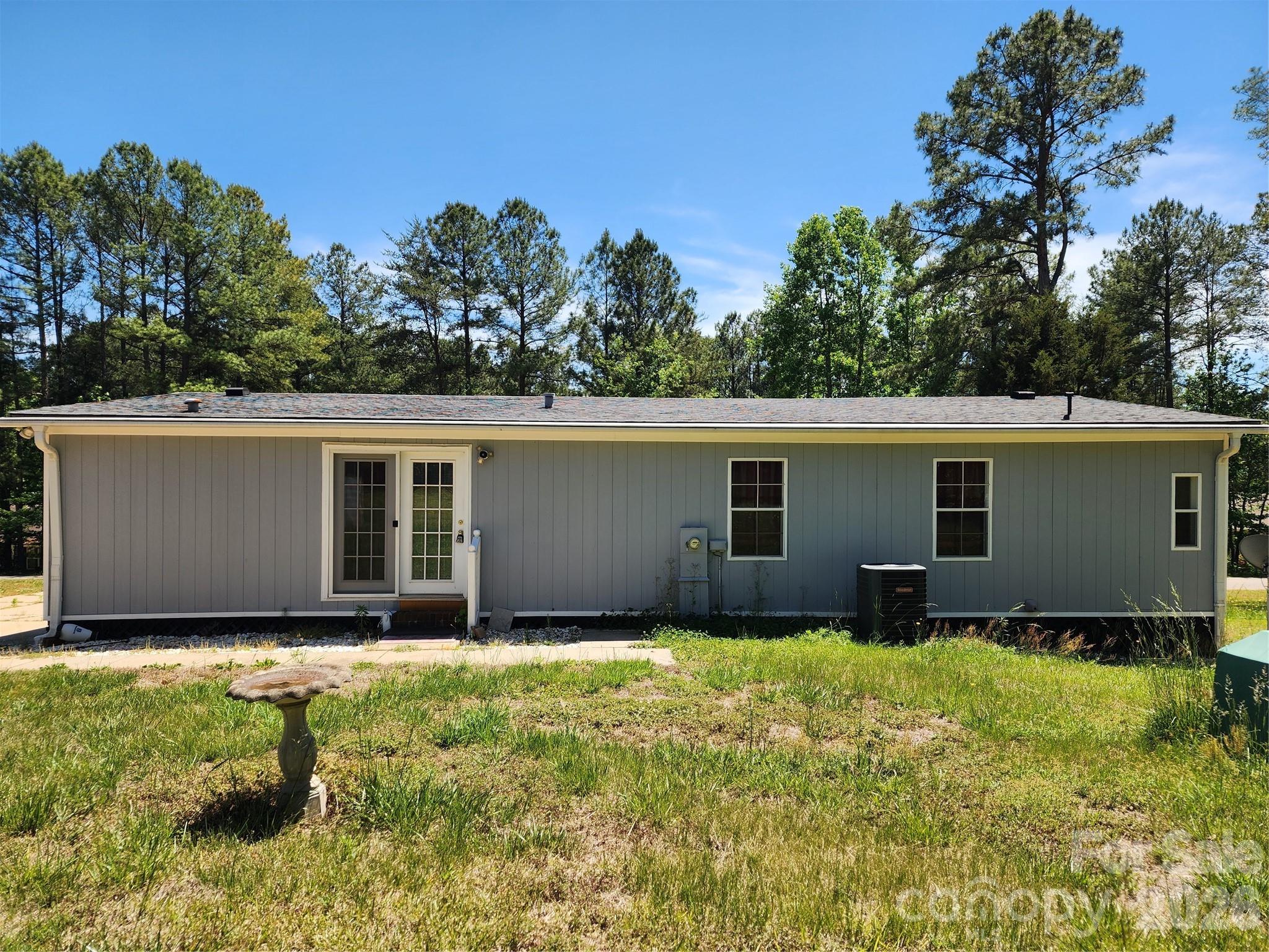189 Brook Creek Drive Troutman NC 28166