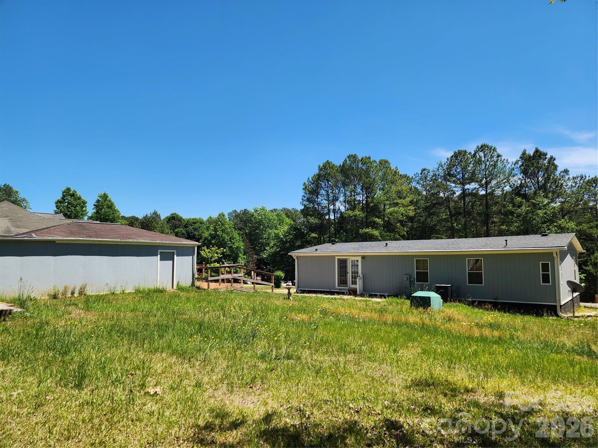 189 Brook Creek Drive Troutman NC 28166
