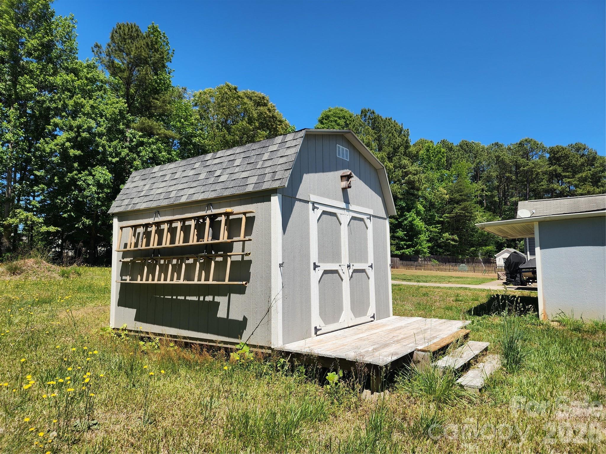 189 Brook Creek Drive Troutman NC 28166