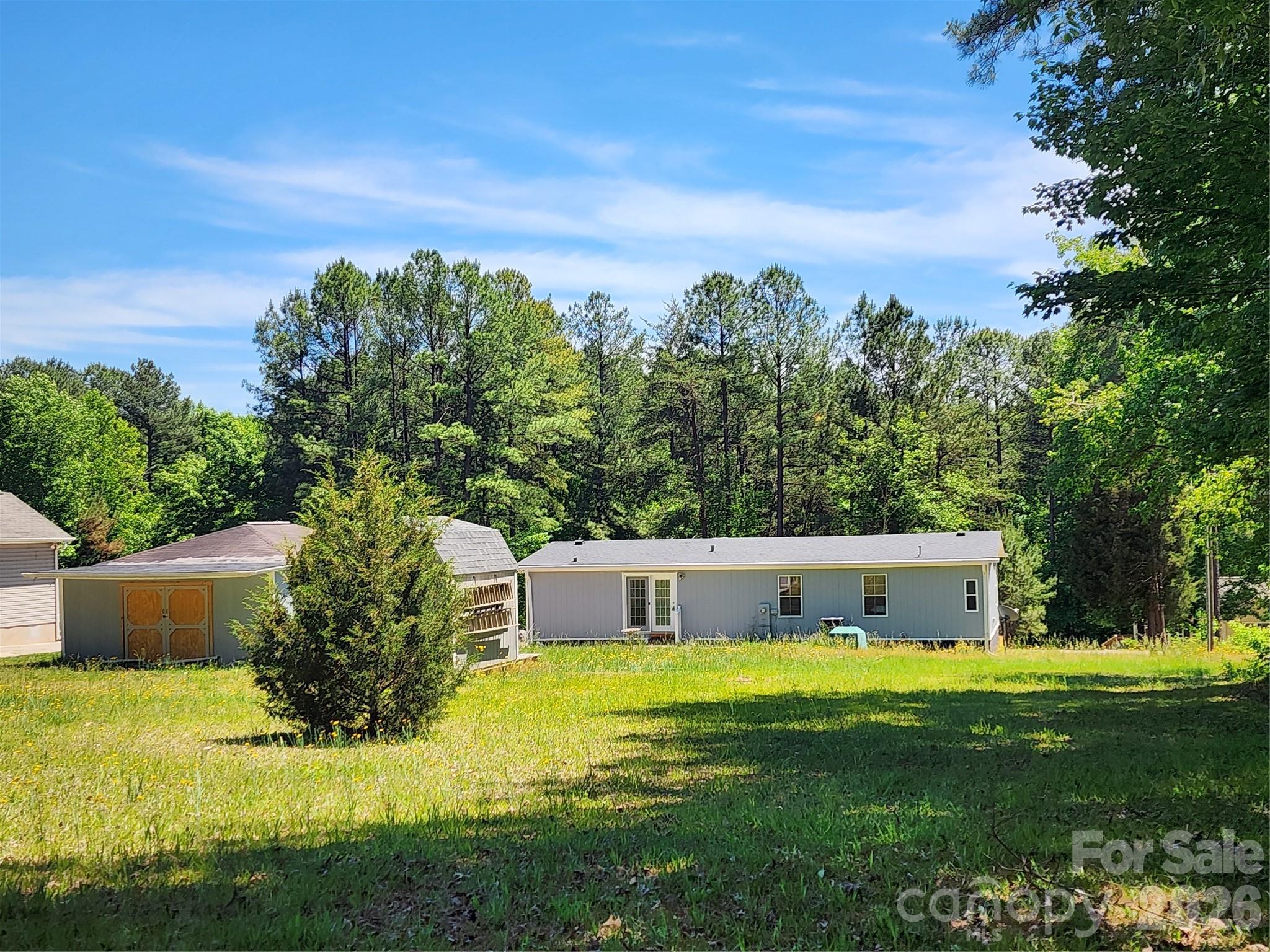 189 Brook Creek Drive Troutman NC 28166