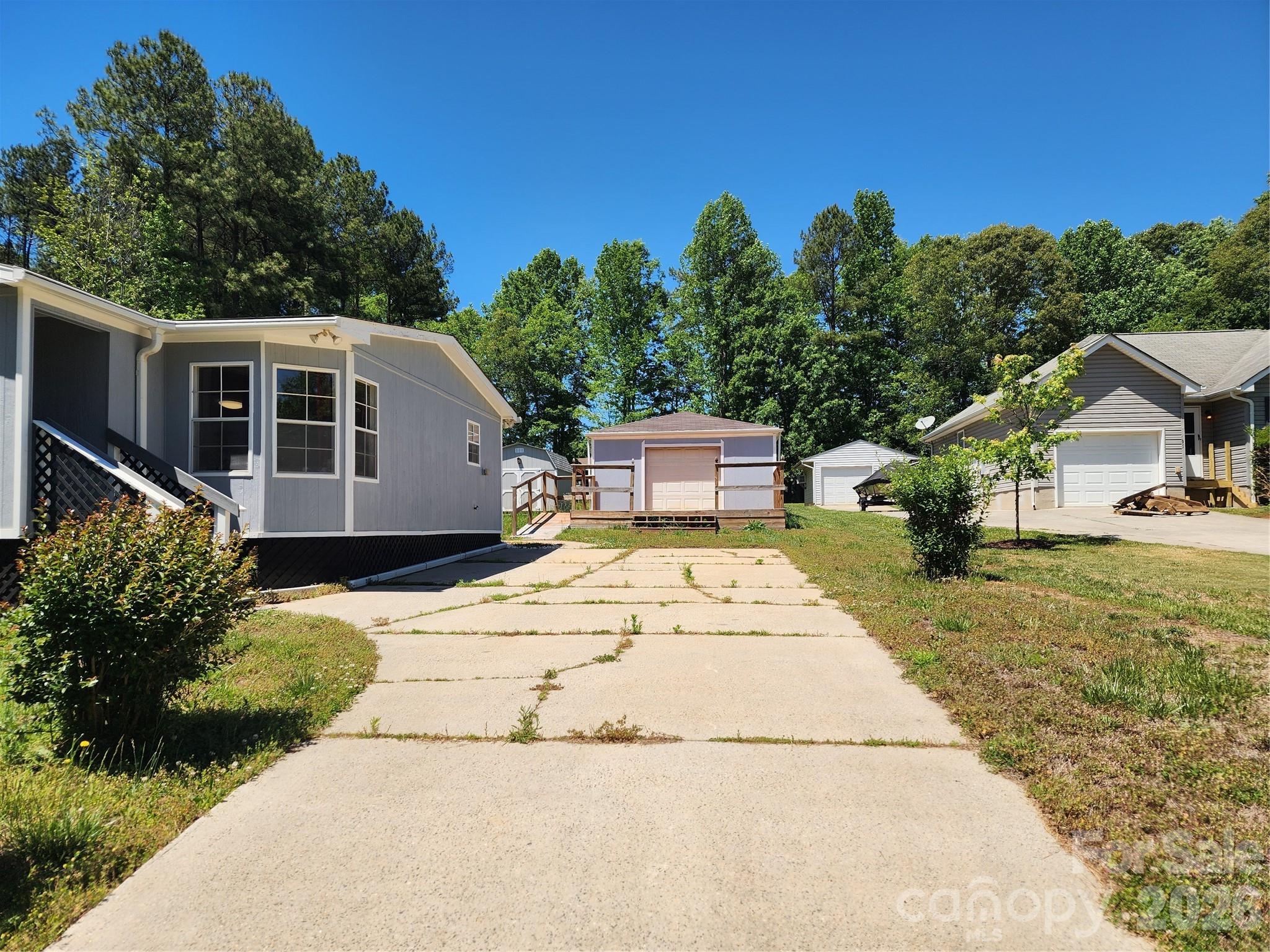 189 Brook Creek Drive Troutman NC 28166