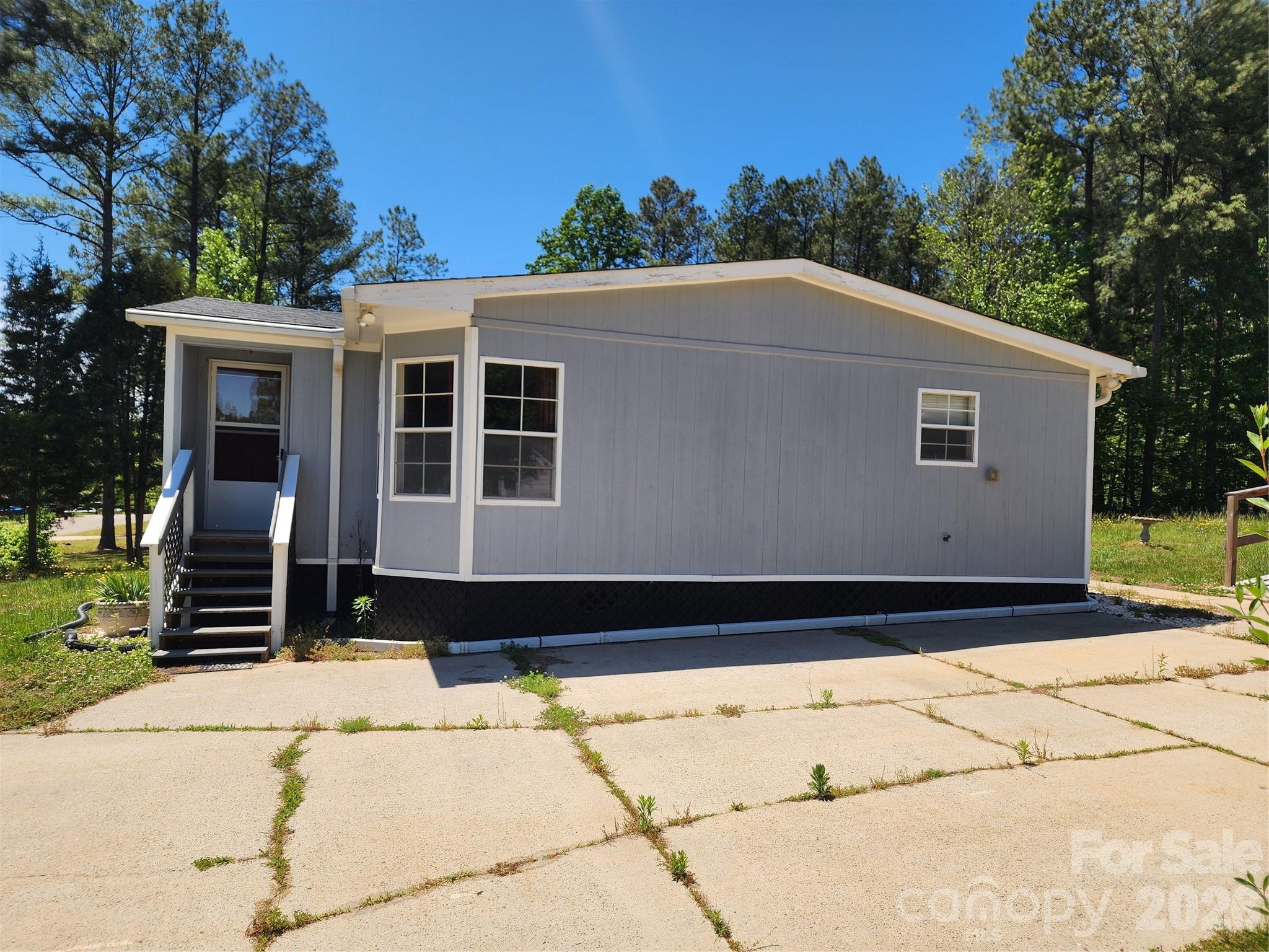 189 Brook Creek Drive Troutman NC 28166