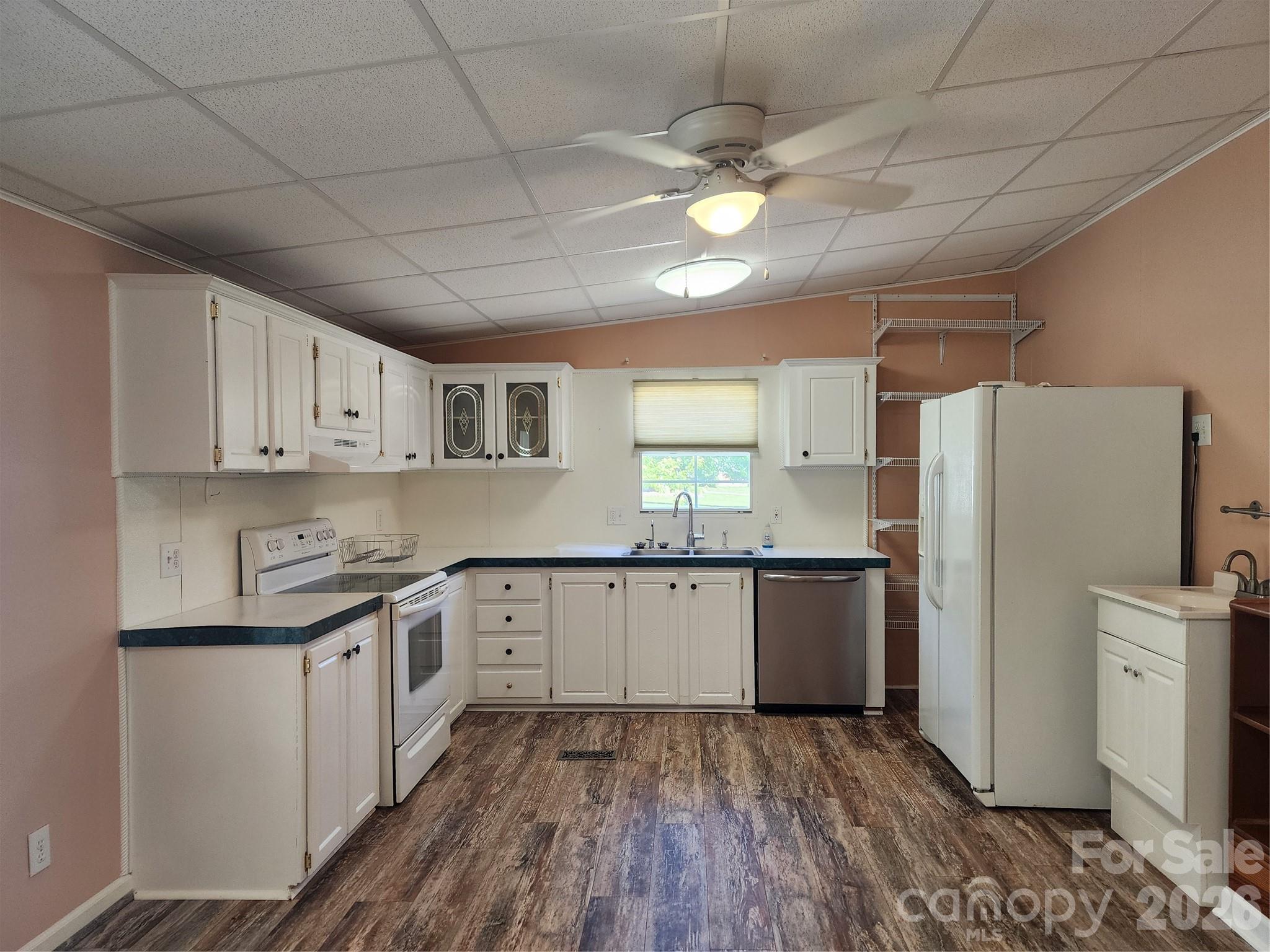 189 Brook Creek Drive Troutman NC 28166