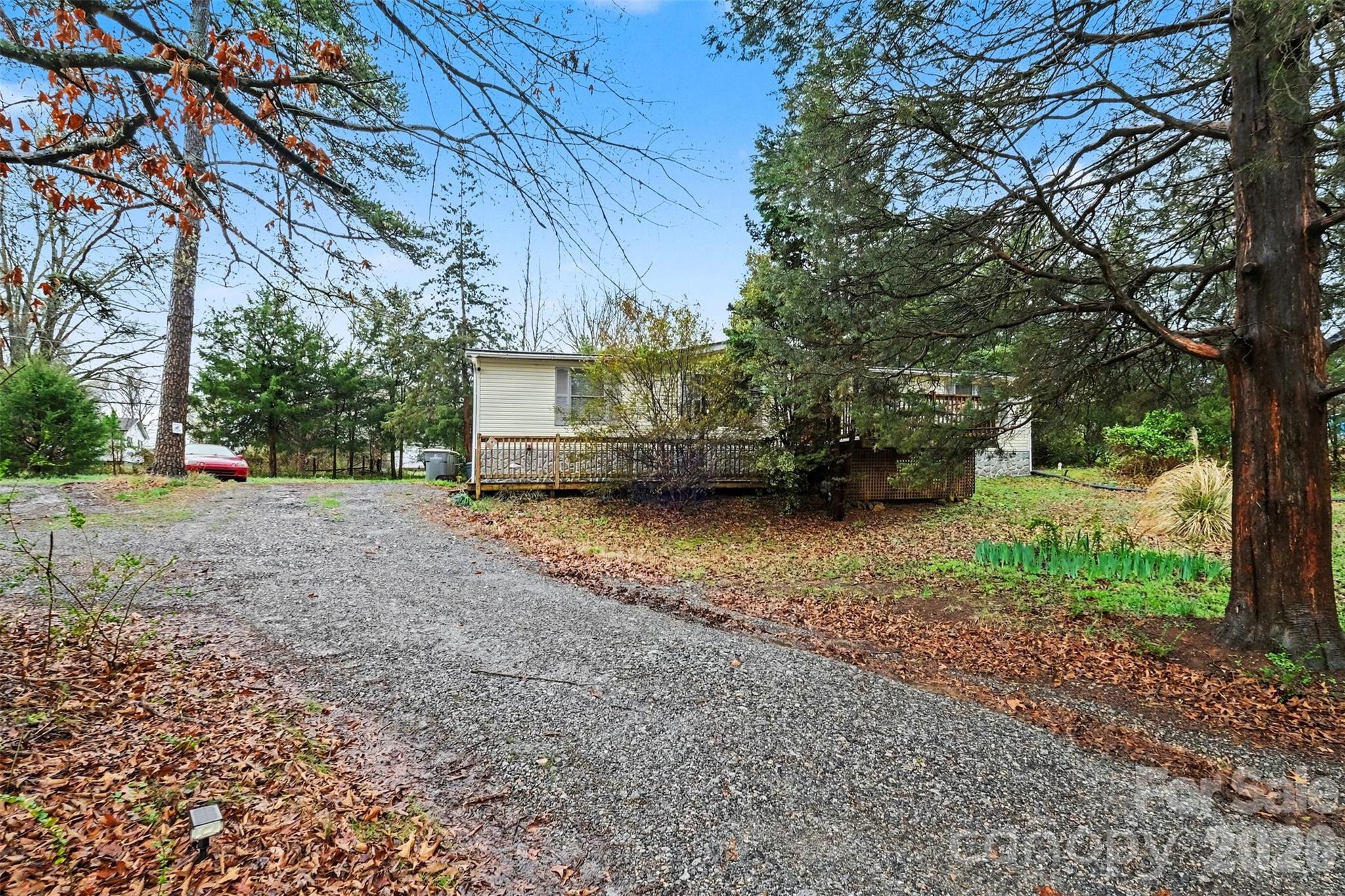 6107 Raintree Circle Concord NC 28027